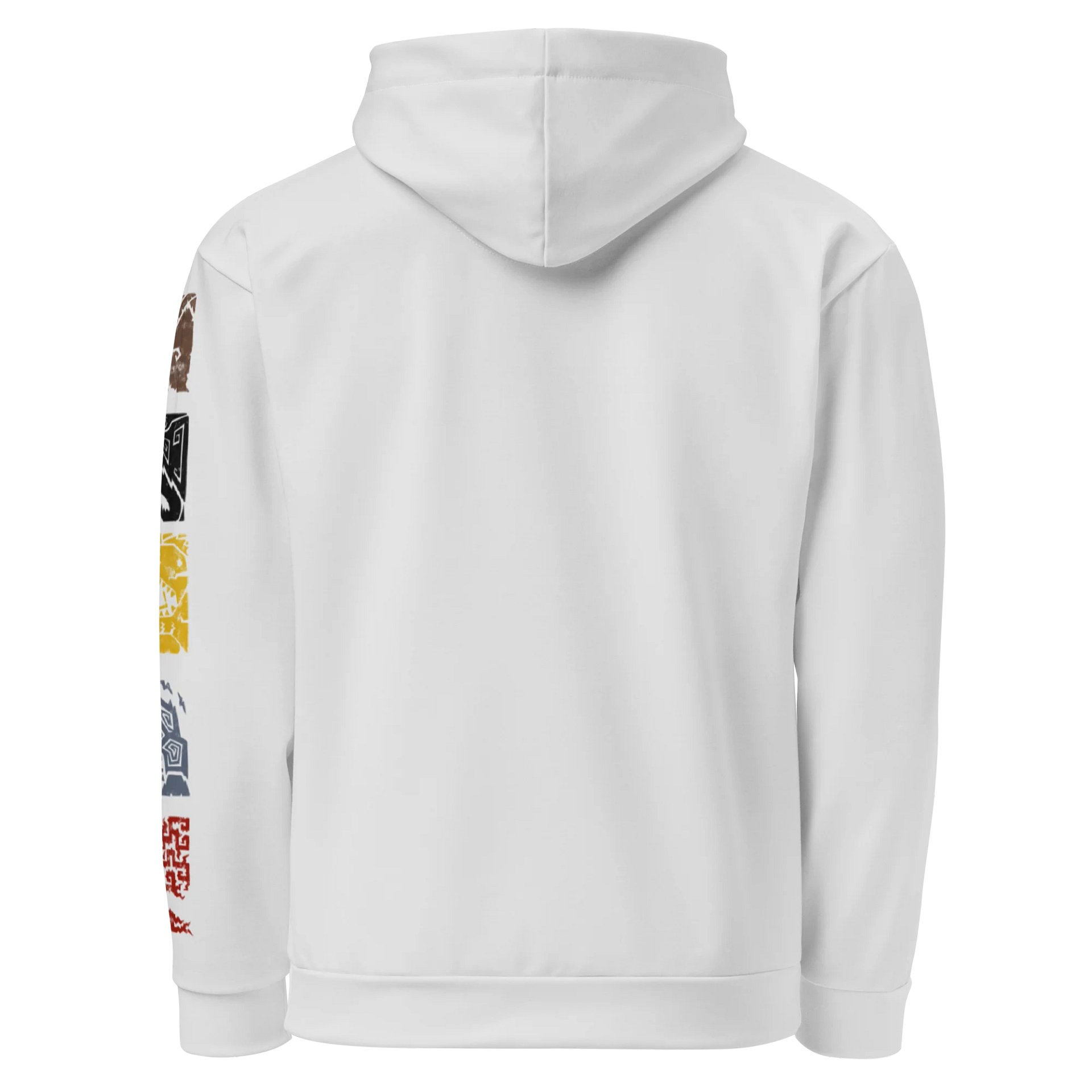 God Lineup Hoodie product image (2)