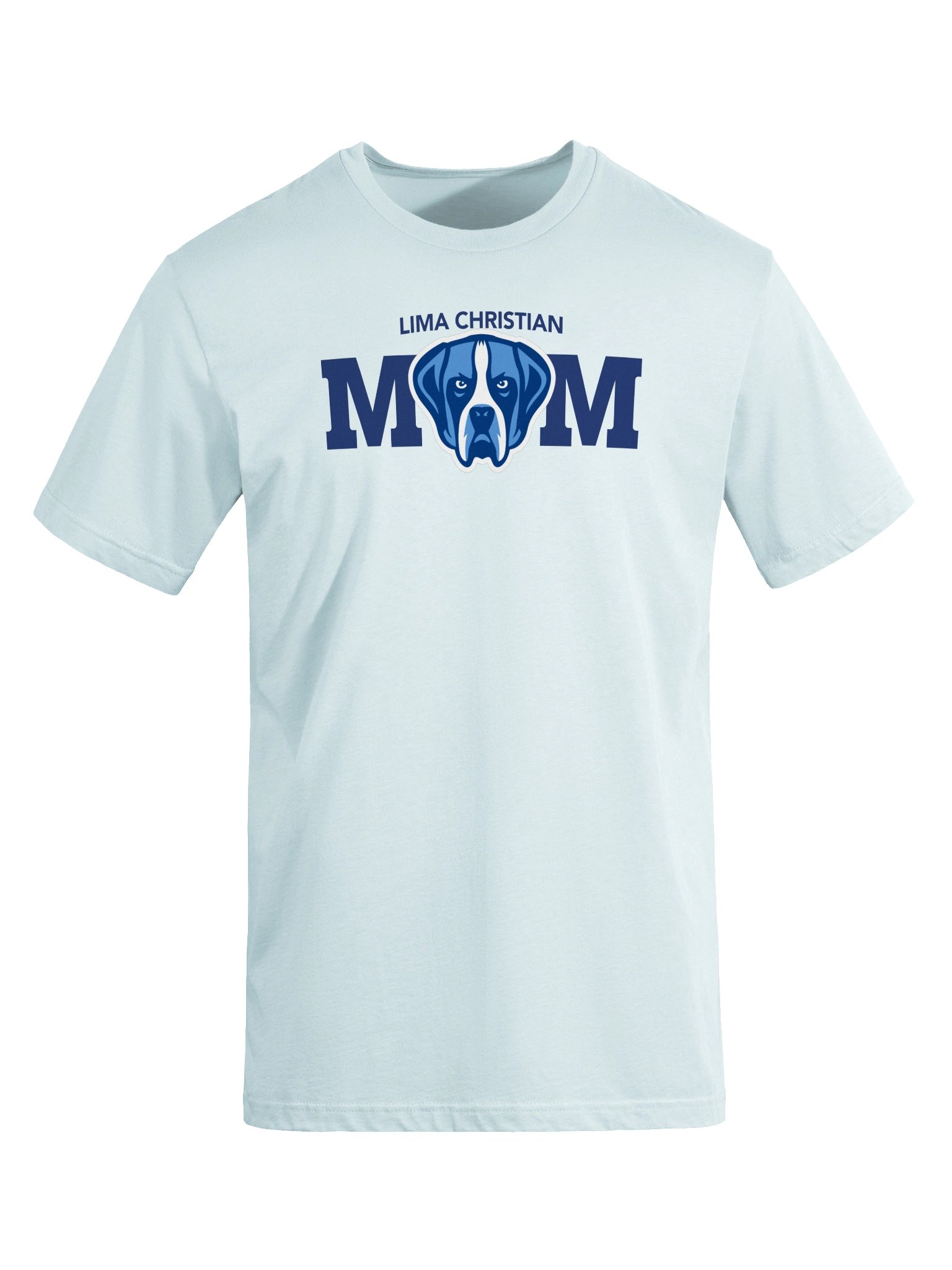 LCS Mom Tee product image (1)