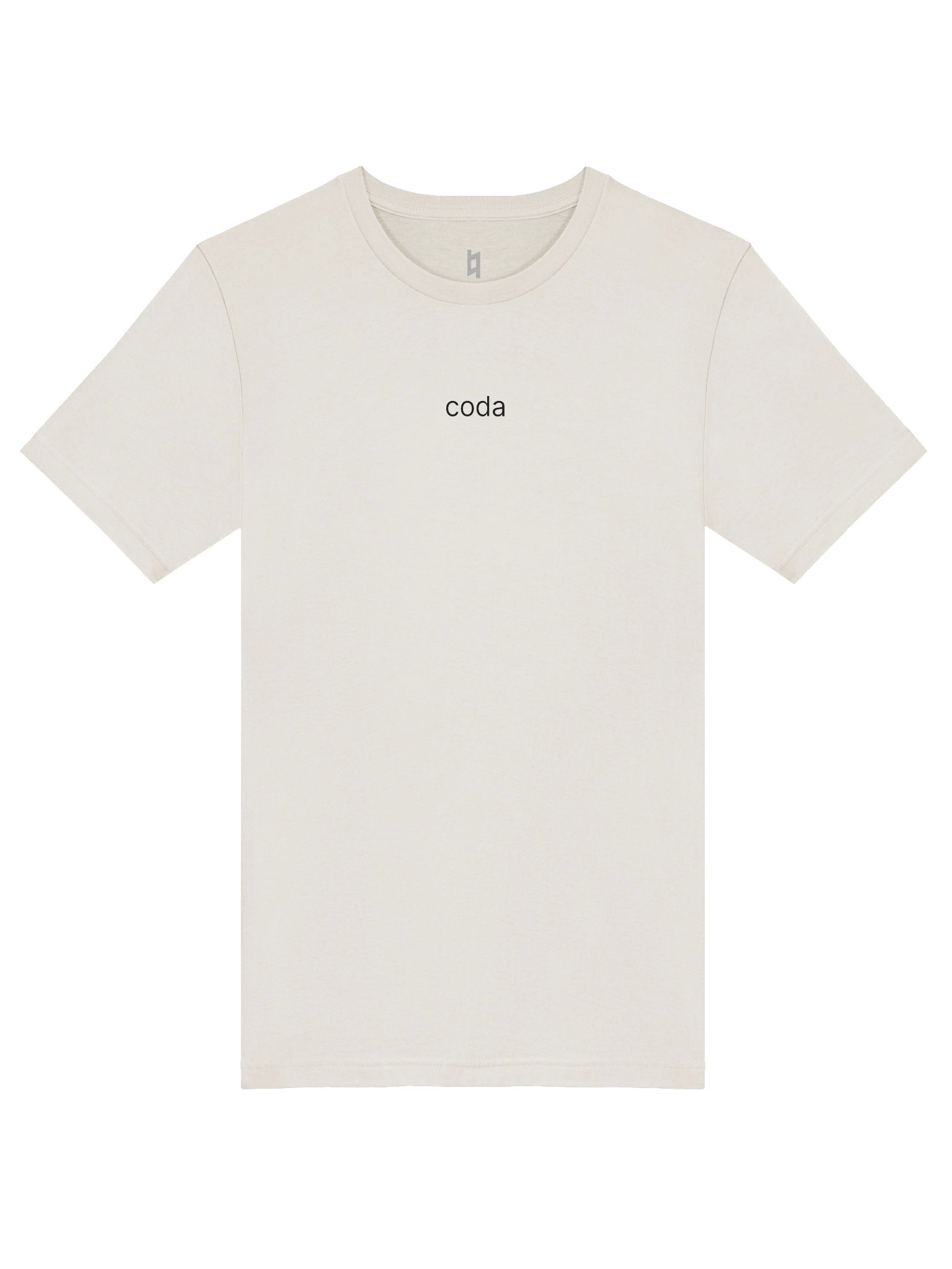 coda t-shirt product image (5)