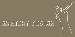 Sketchy Design