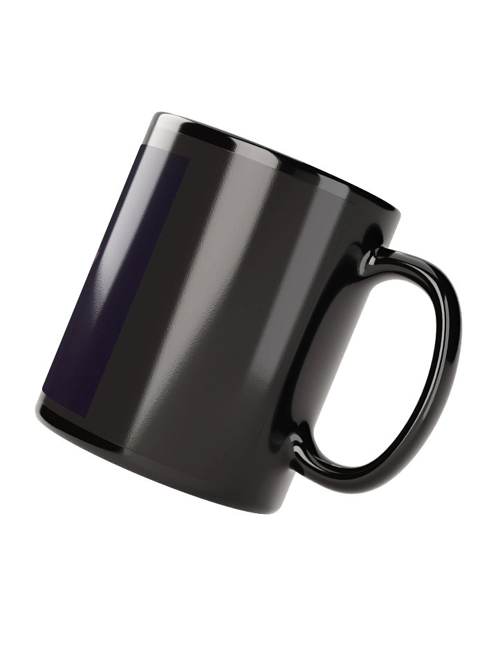 Neon Gamer's Delight Mug product image (3)