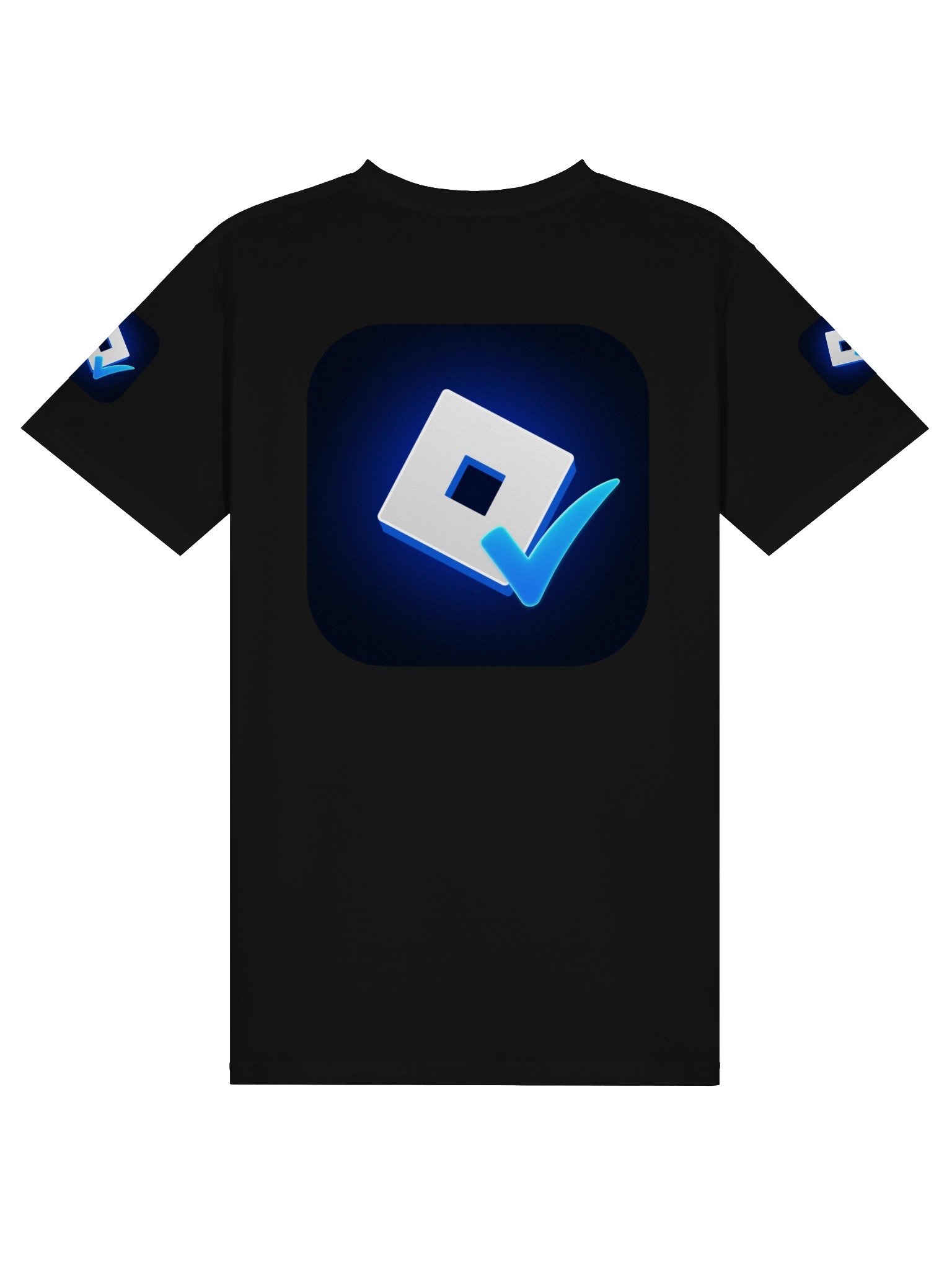 BloxVote Signature T-Shirt product image (2)