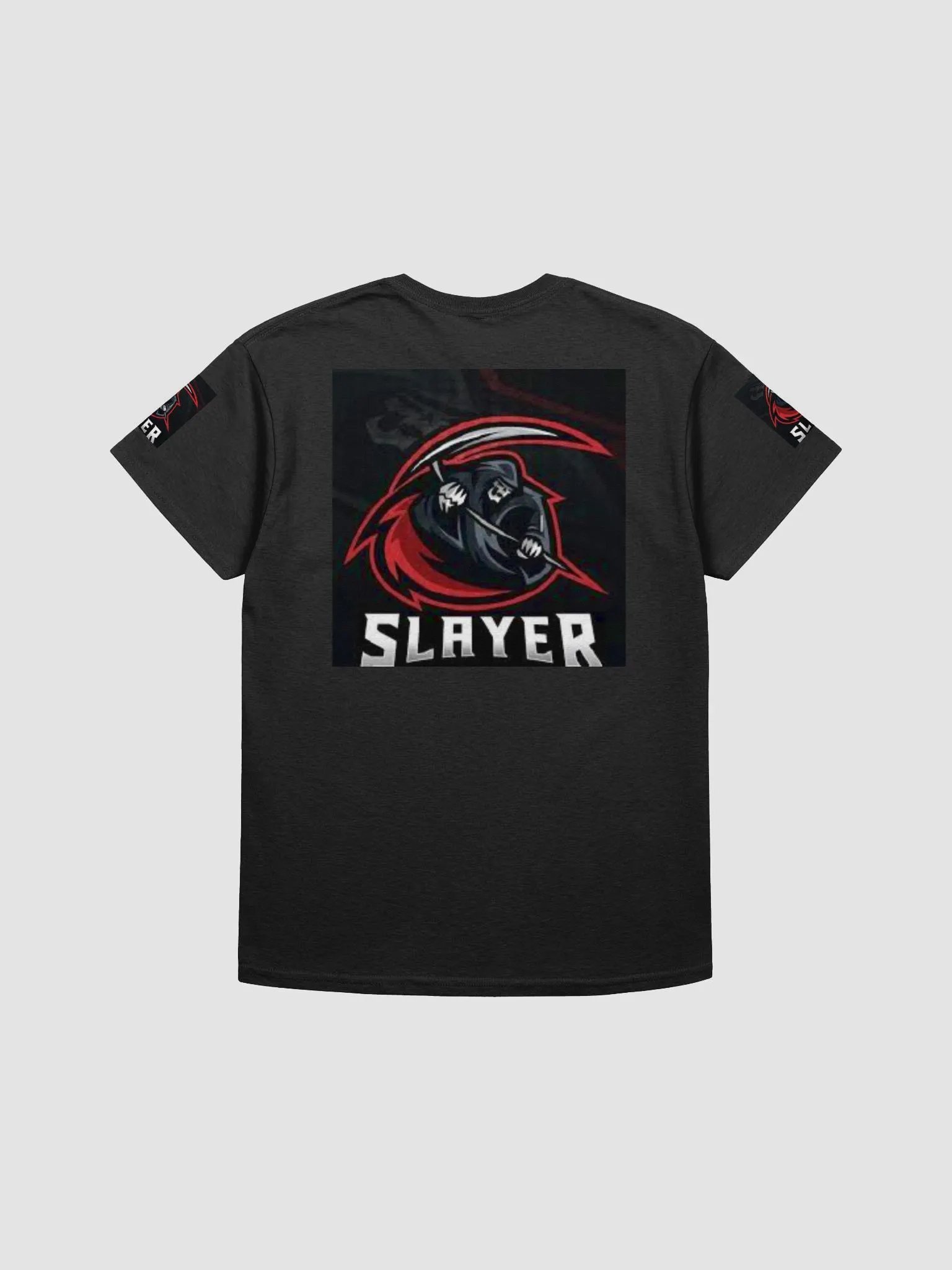 T-Shirt product image (2)