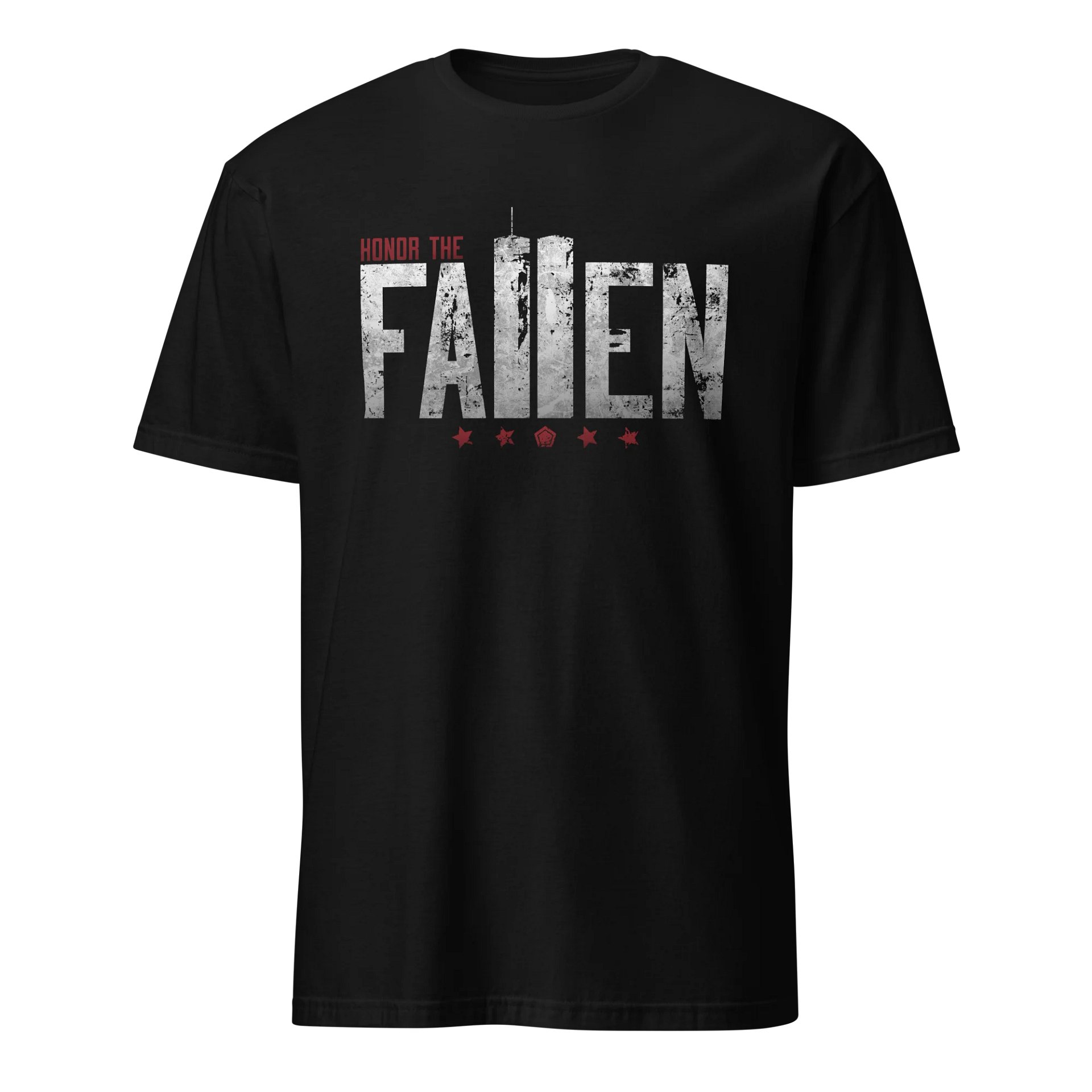Honor The Fallen: 9-11-01 product image (3)