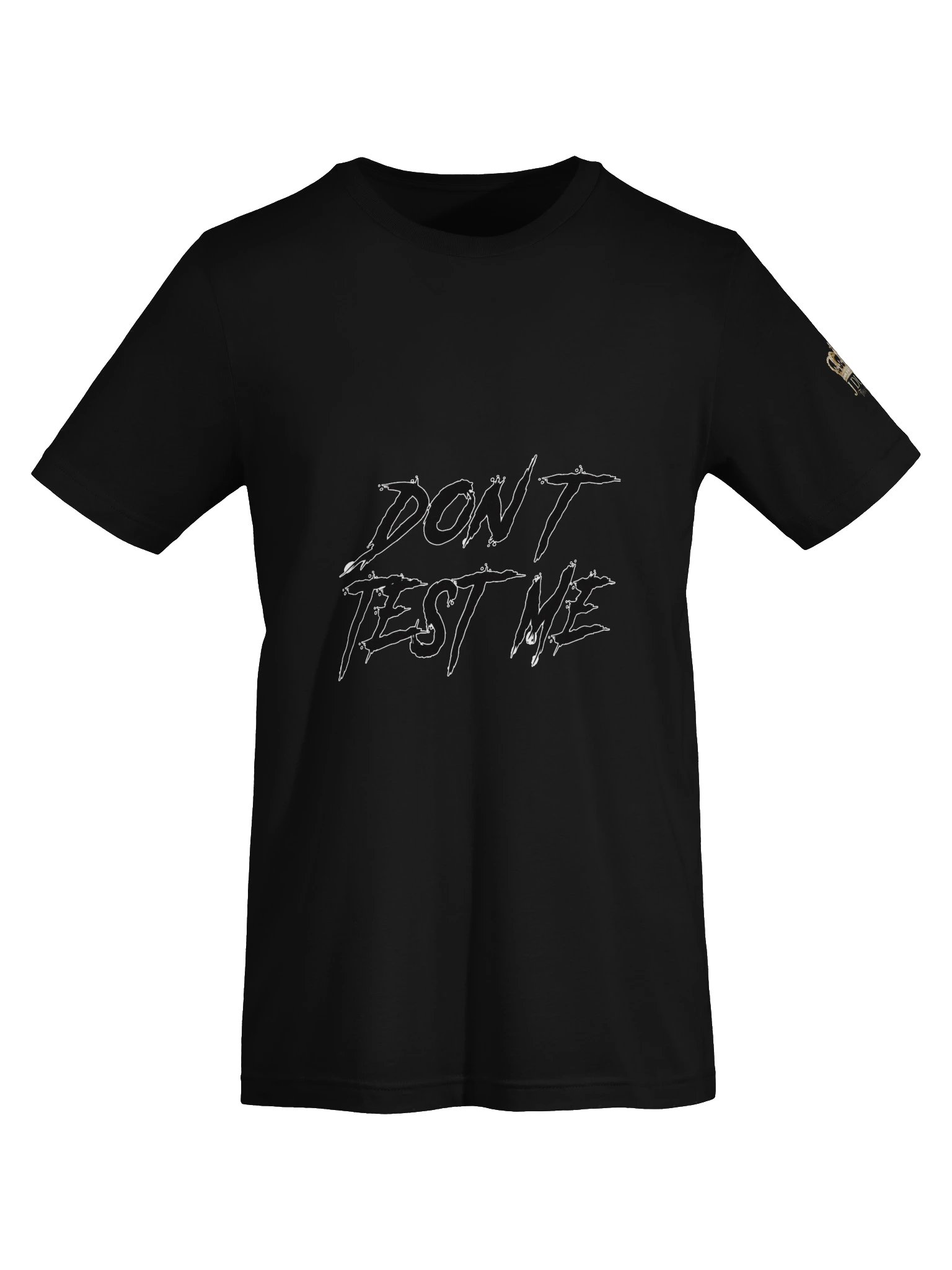 J Dubb Tha King Unisex Supersoft T-Shirt product image (5)