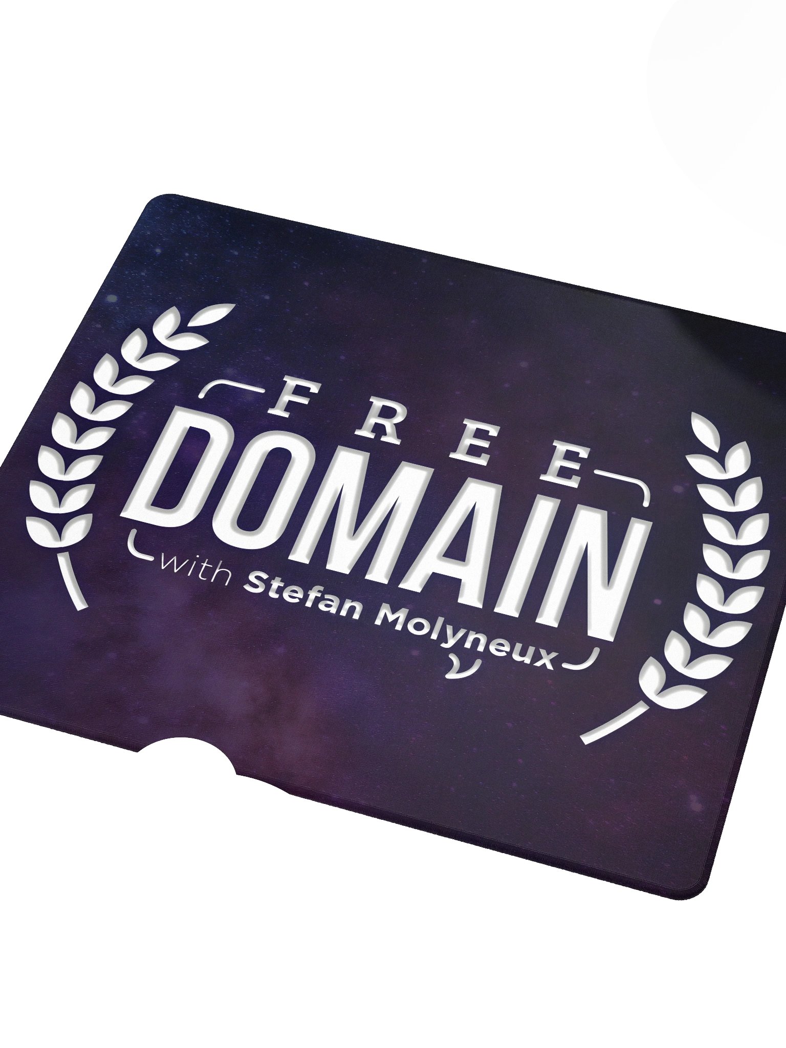 Freedomain Large Mousepad product image (3)