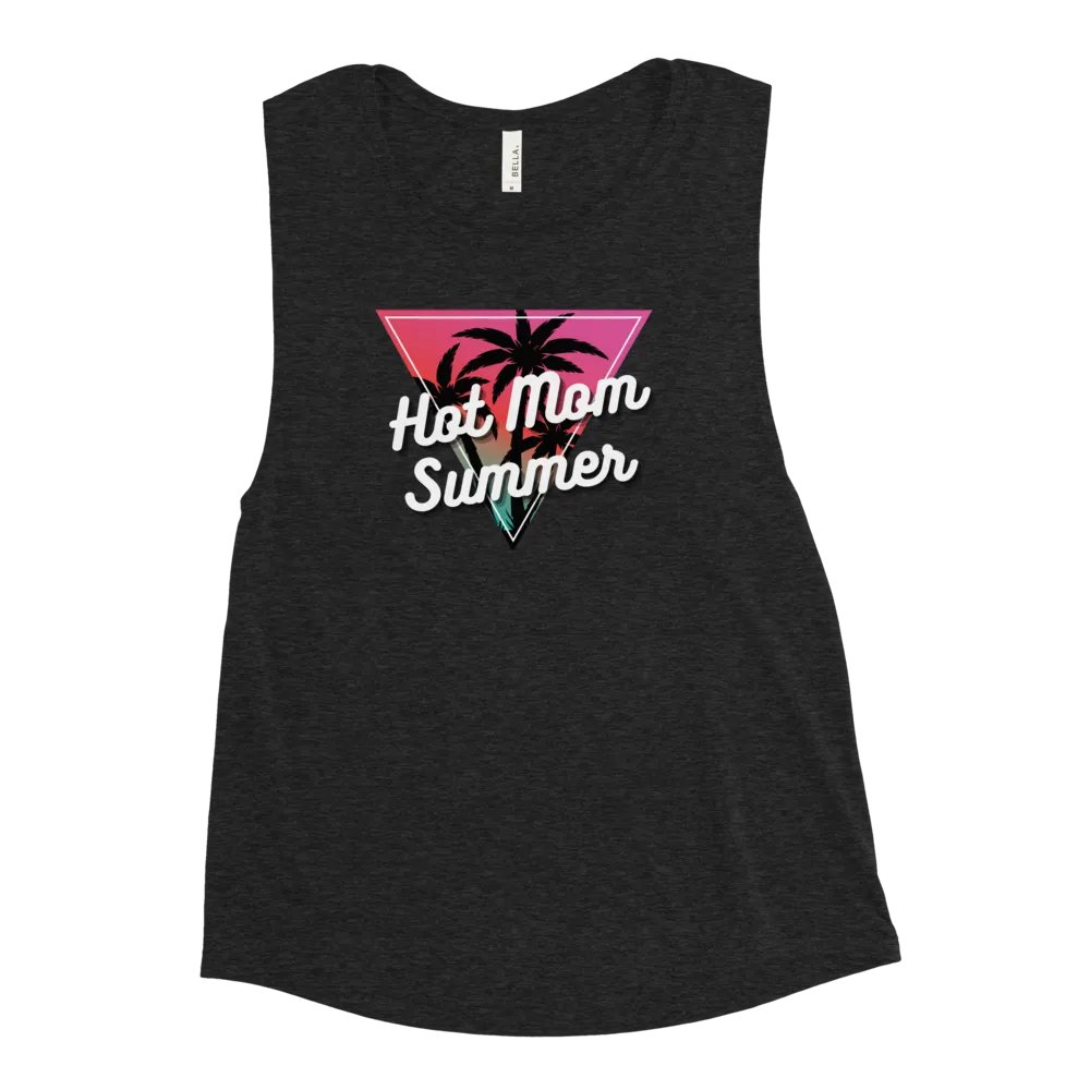 Hot Mom Summer v2 Women product image (2)