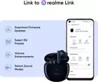 Realme Buds Air 2 with Active Noise Cancellation Bluetooth Headset True Wireless product image (2)