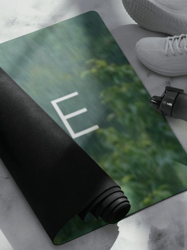 Nature Edition Yoga Mat product image (2)