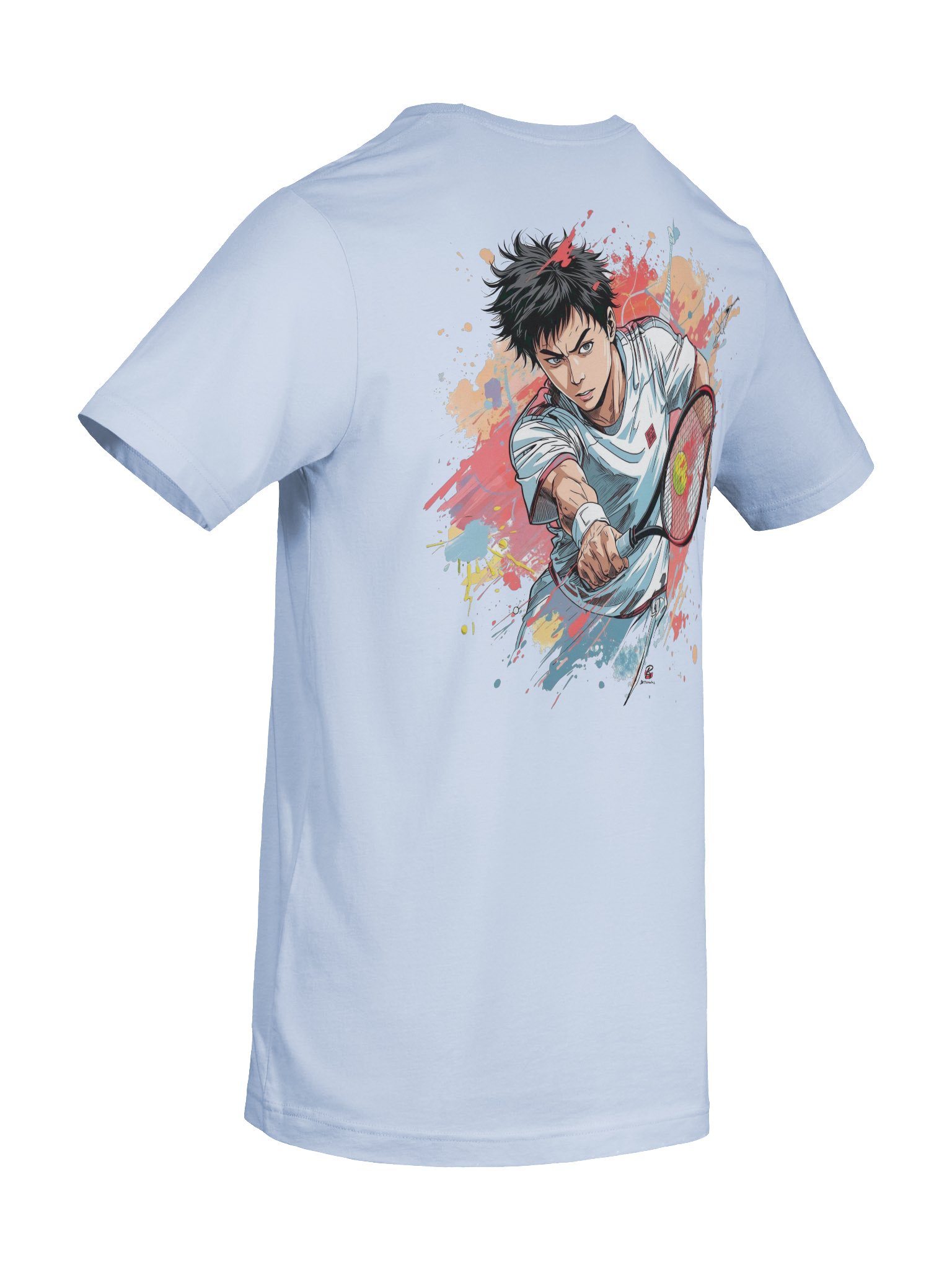 Champion T-shirts product image (18)