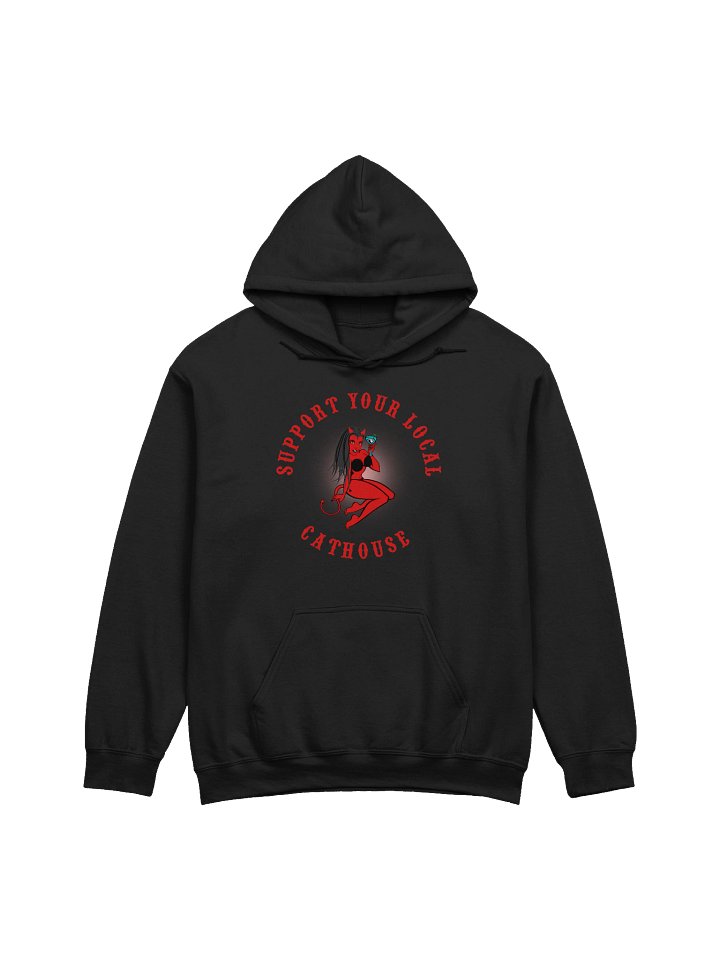 CATHOUSE 1 product image (1)