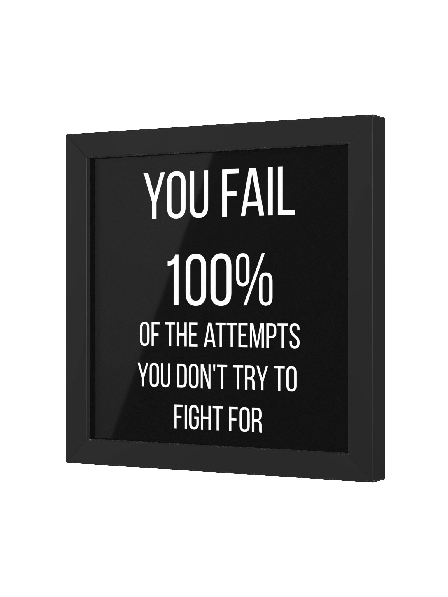Motivational Poster product image (2)