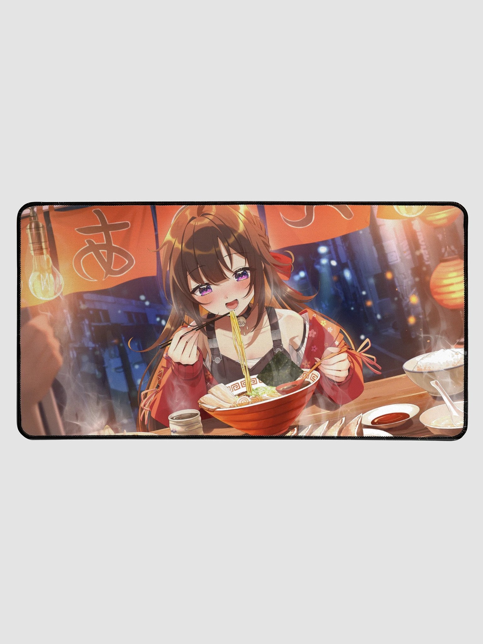 "Itadakimasu" Desk Mat product image (1)