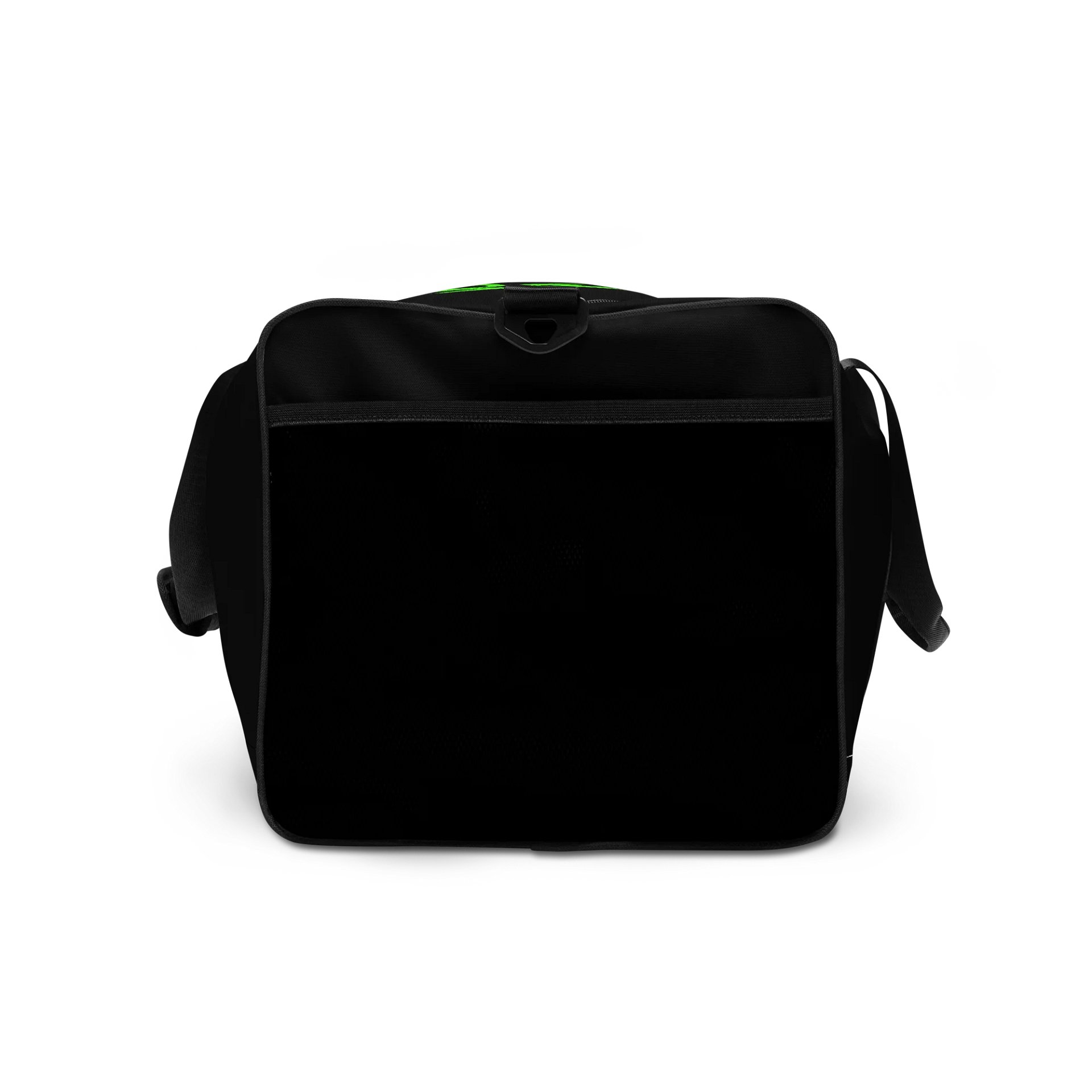 Voodoo Plague Duffle Bag product image (7)