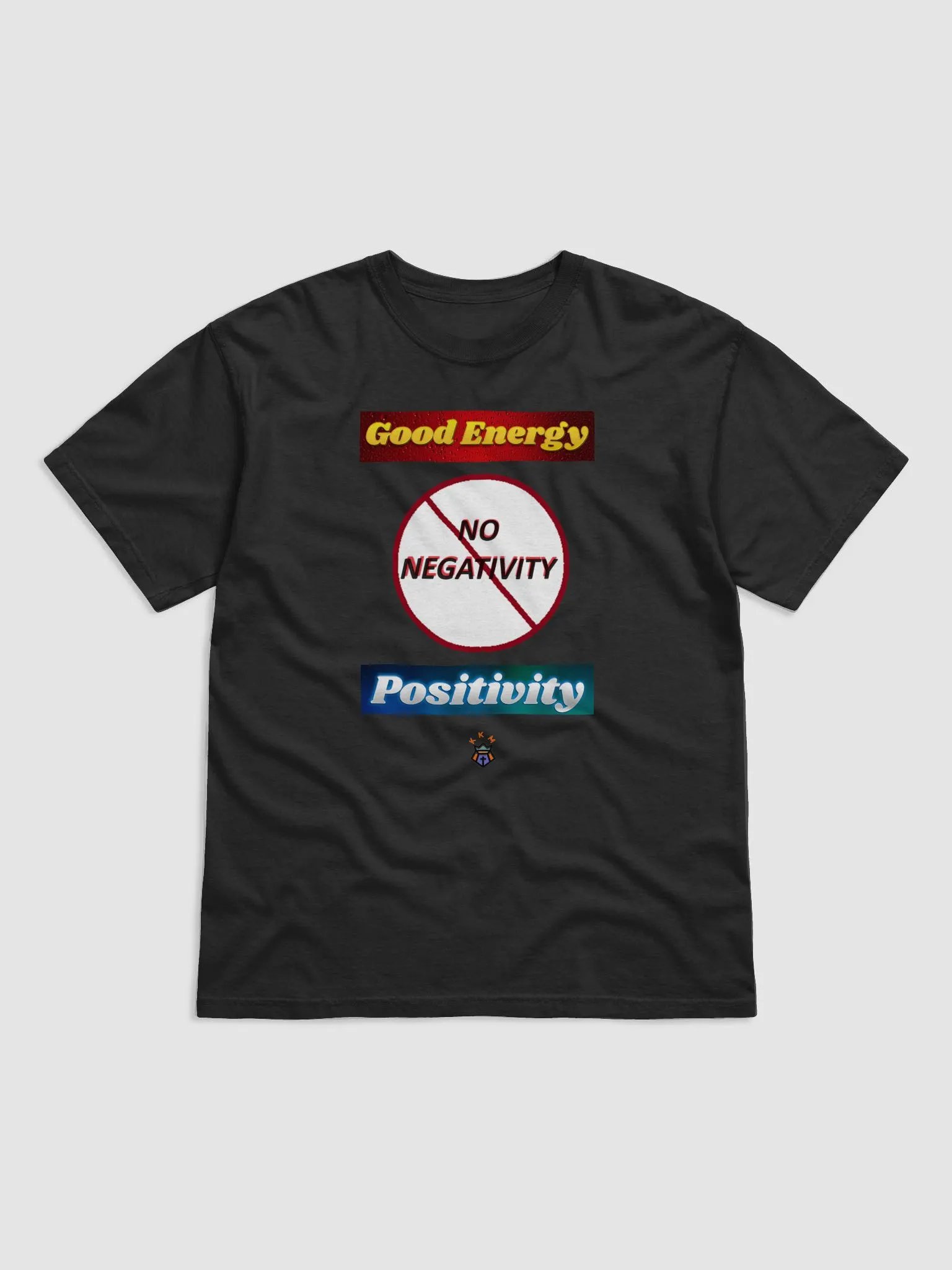 No Negativity product image (2)
