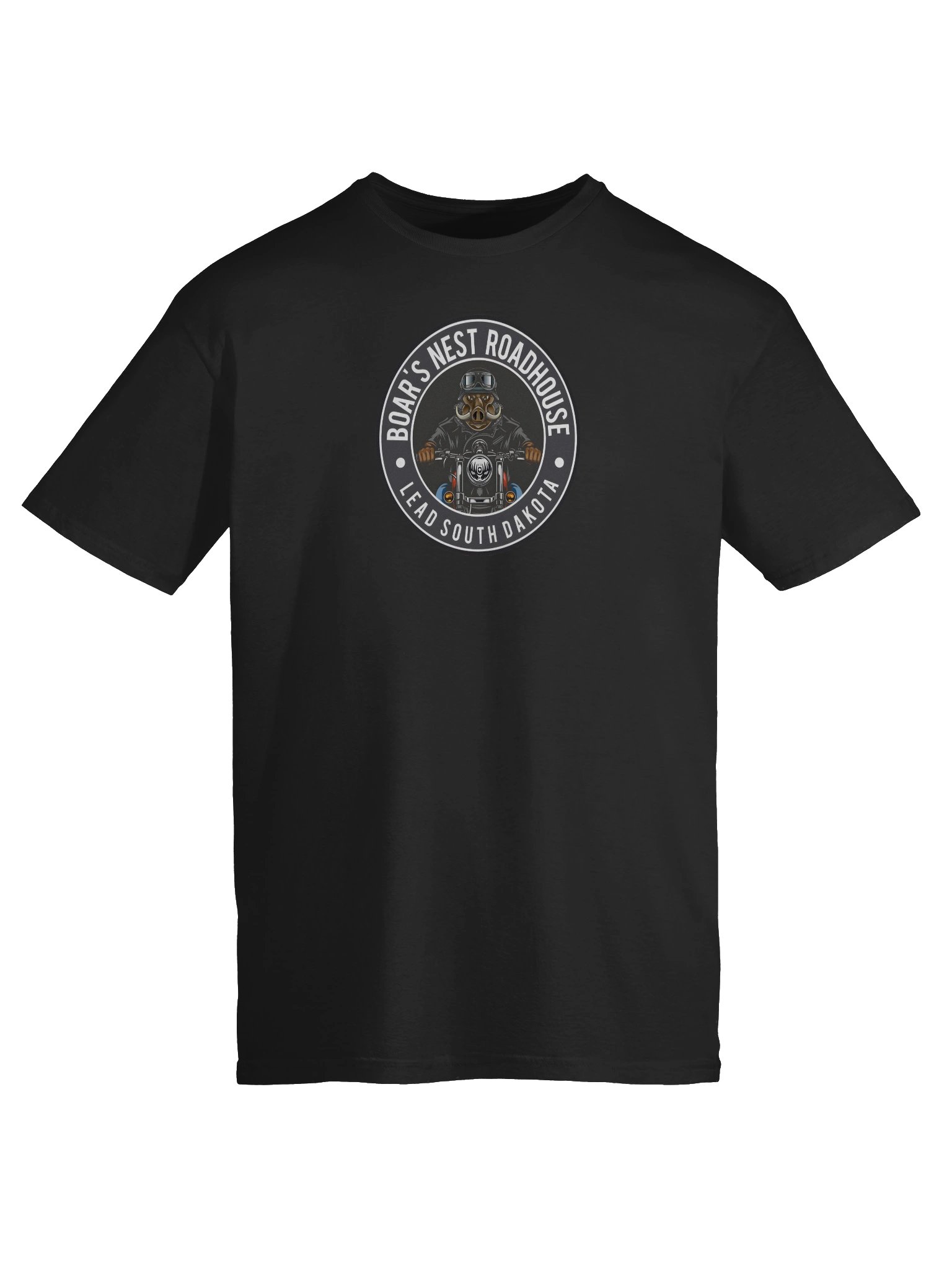 Roadhog's Ride T-Shirt product image (73)