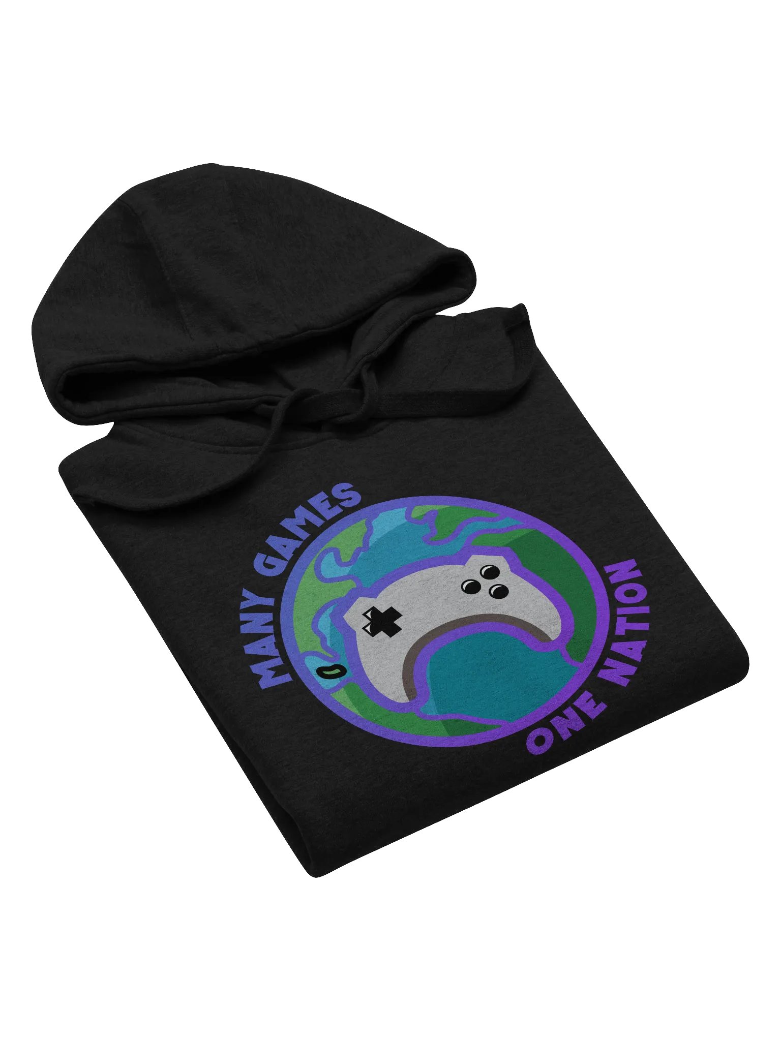One Of Us Remix Pullover product image (45)