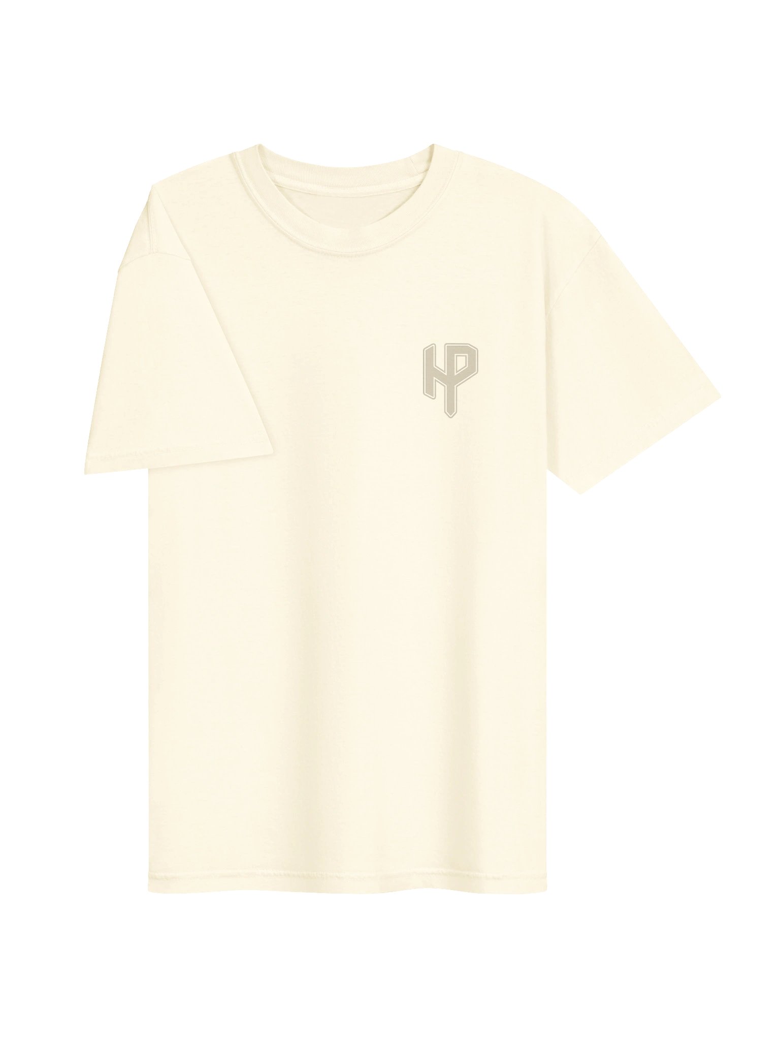 Core Collection T-Shirt - Cream product image (3)