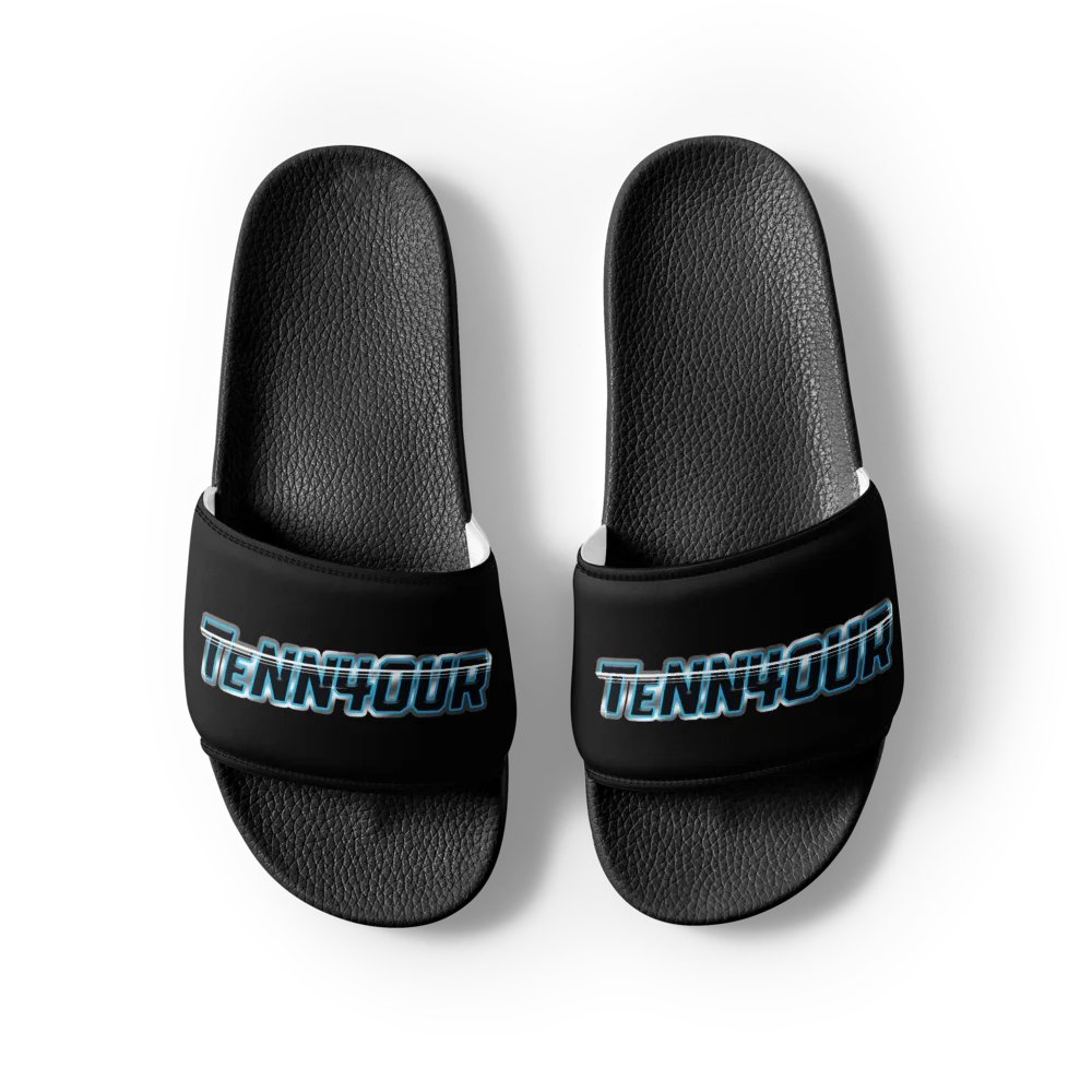 TeNN4OUR Women's Slides product image (3)