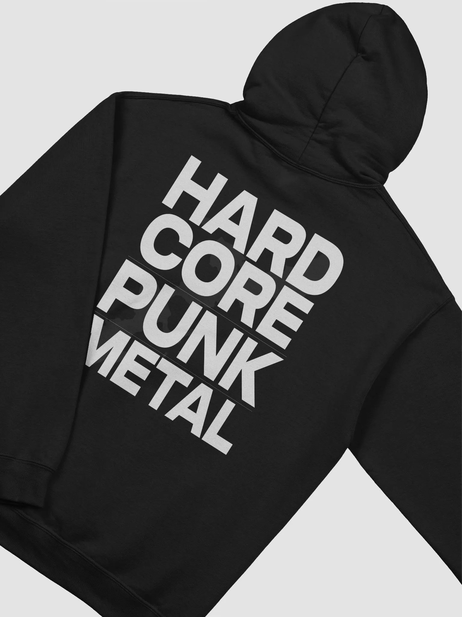 OST Traditional Hoodie product image (3)