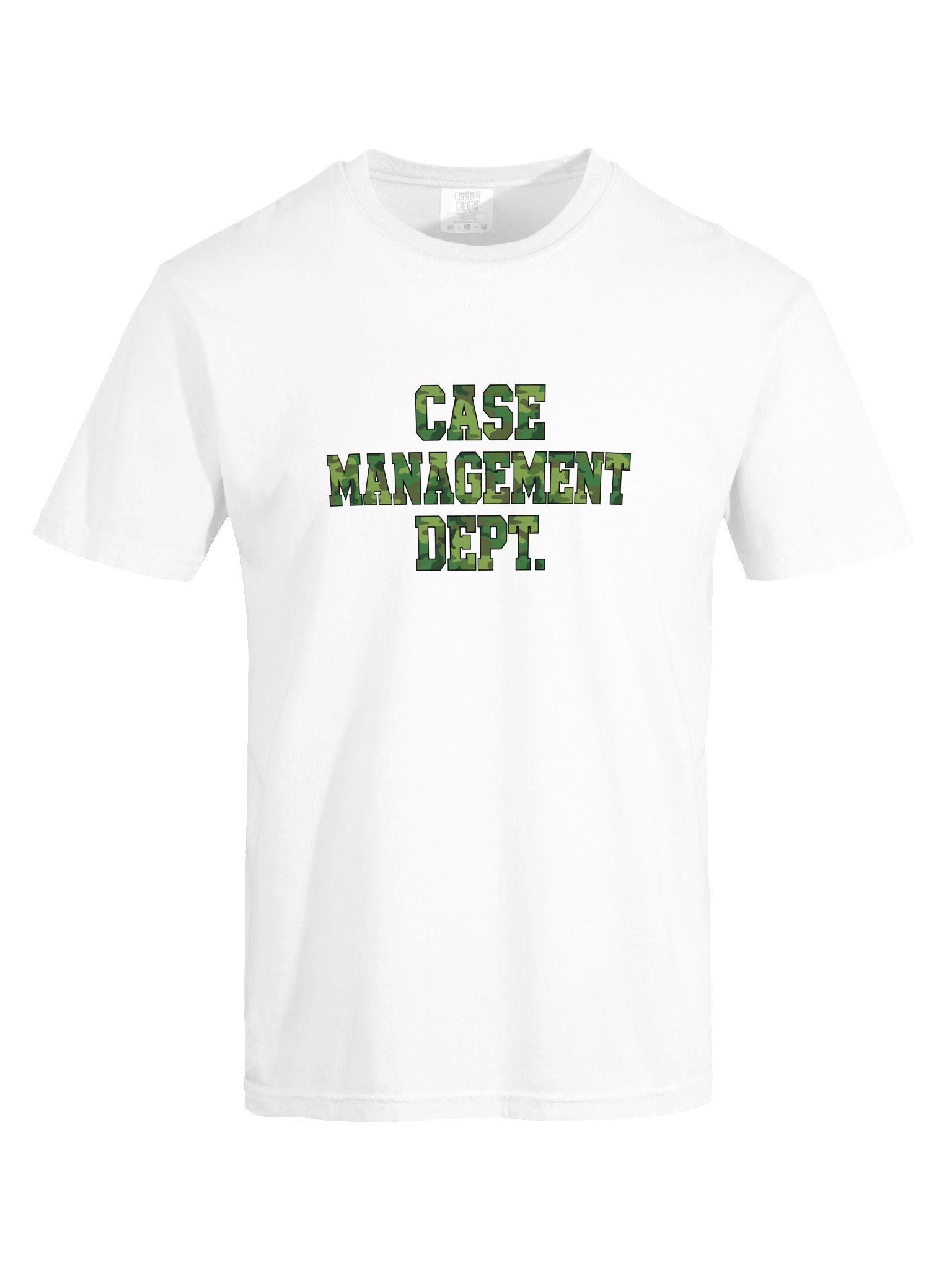 Case Management Dept. product image (37)