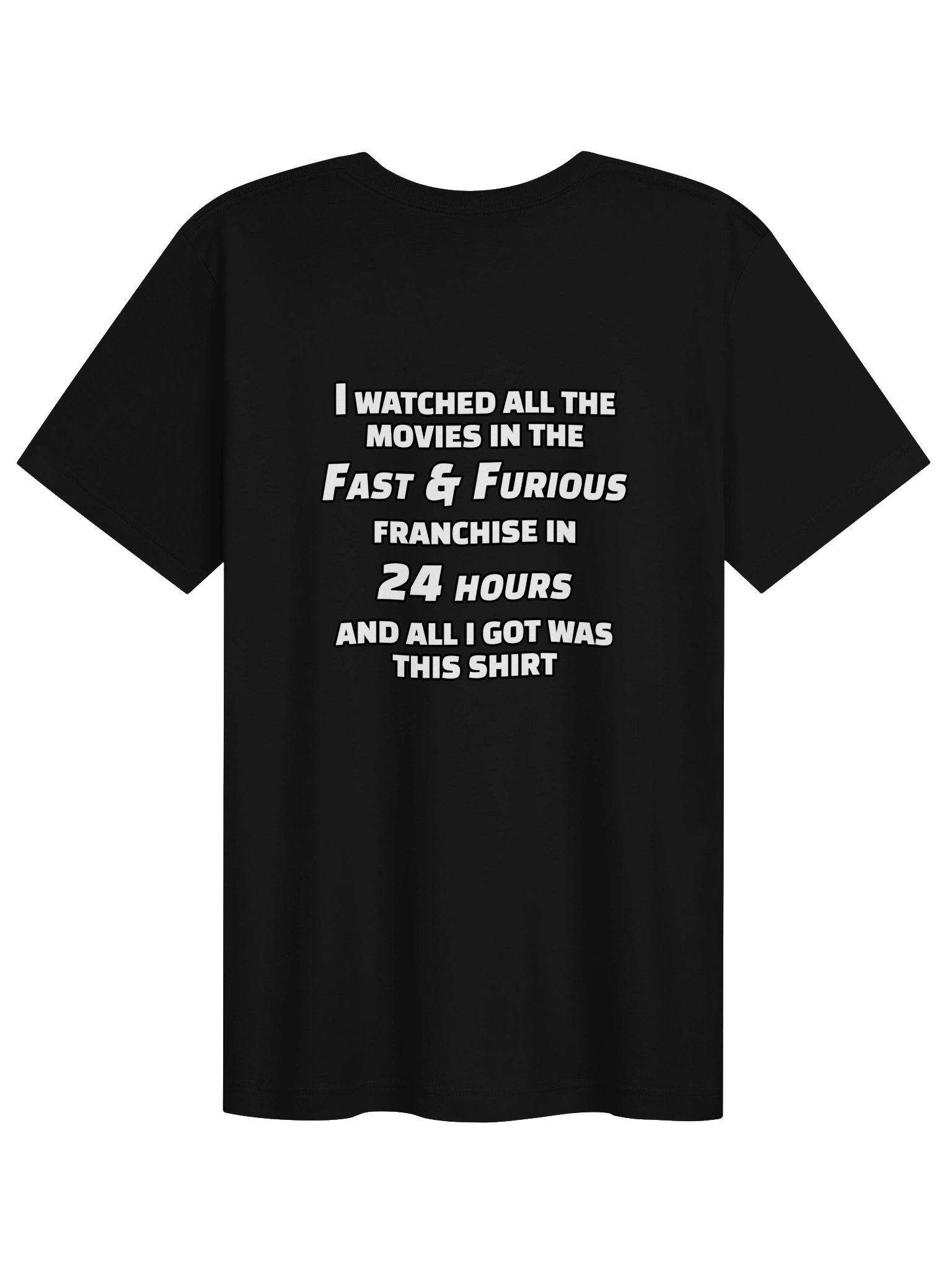Stupidest Marathon on Twitch - 24hr Survivor product image (2)
