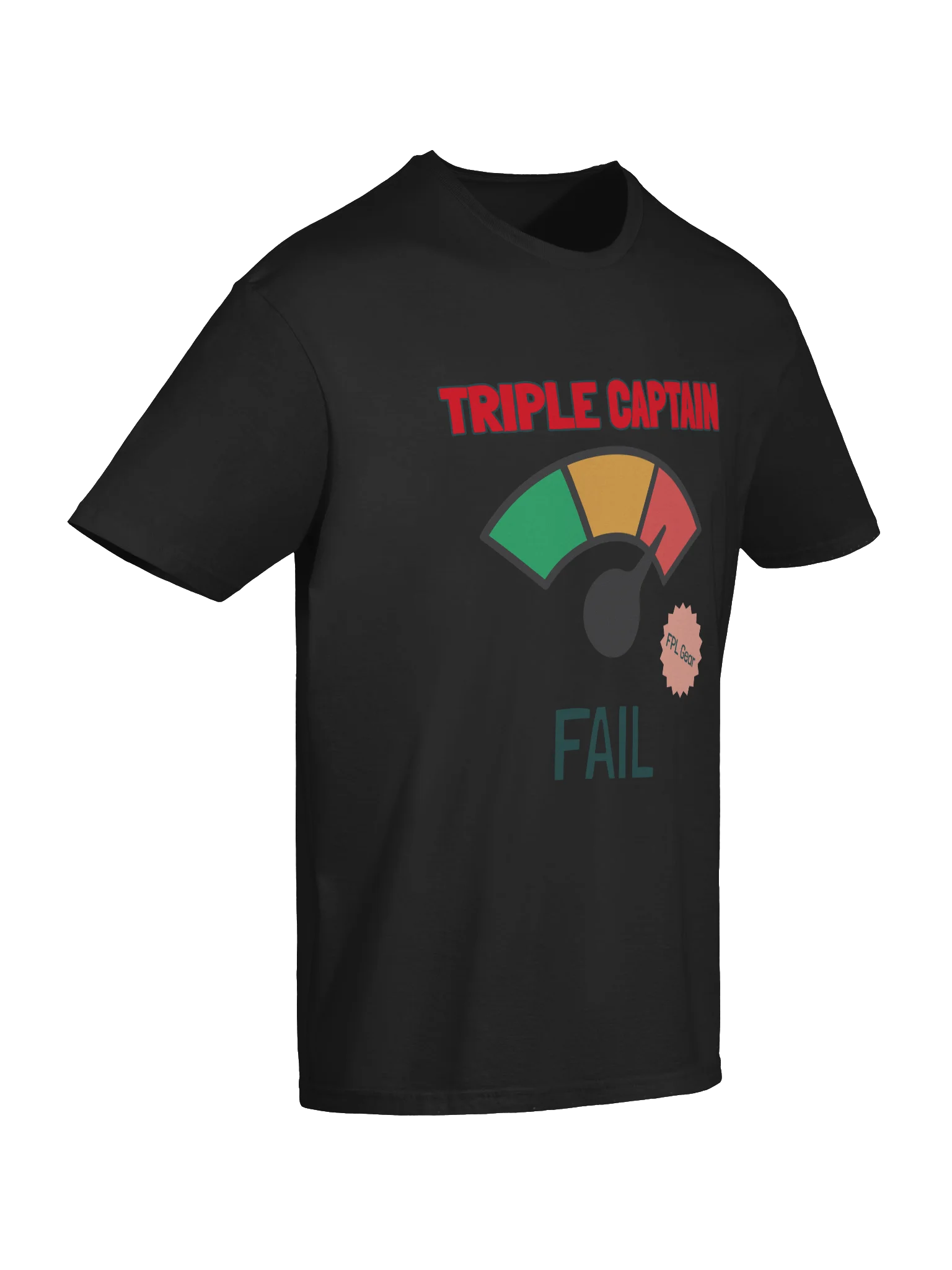 Triple Captain Fail product image (10)
