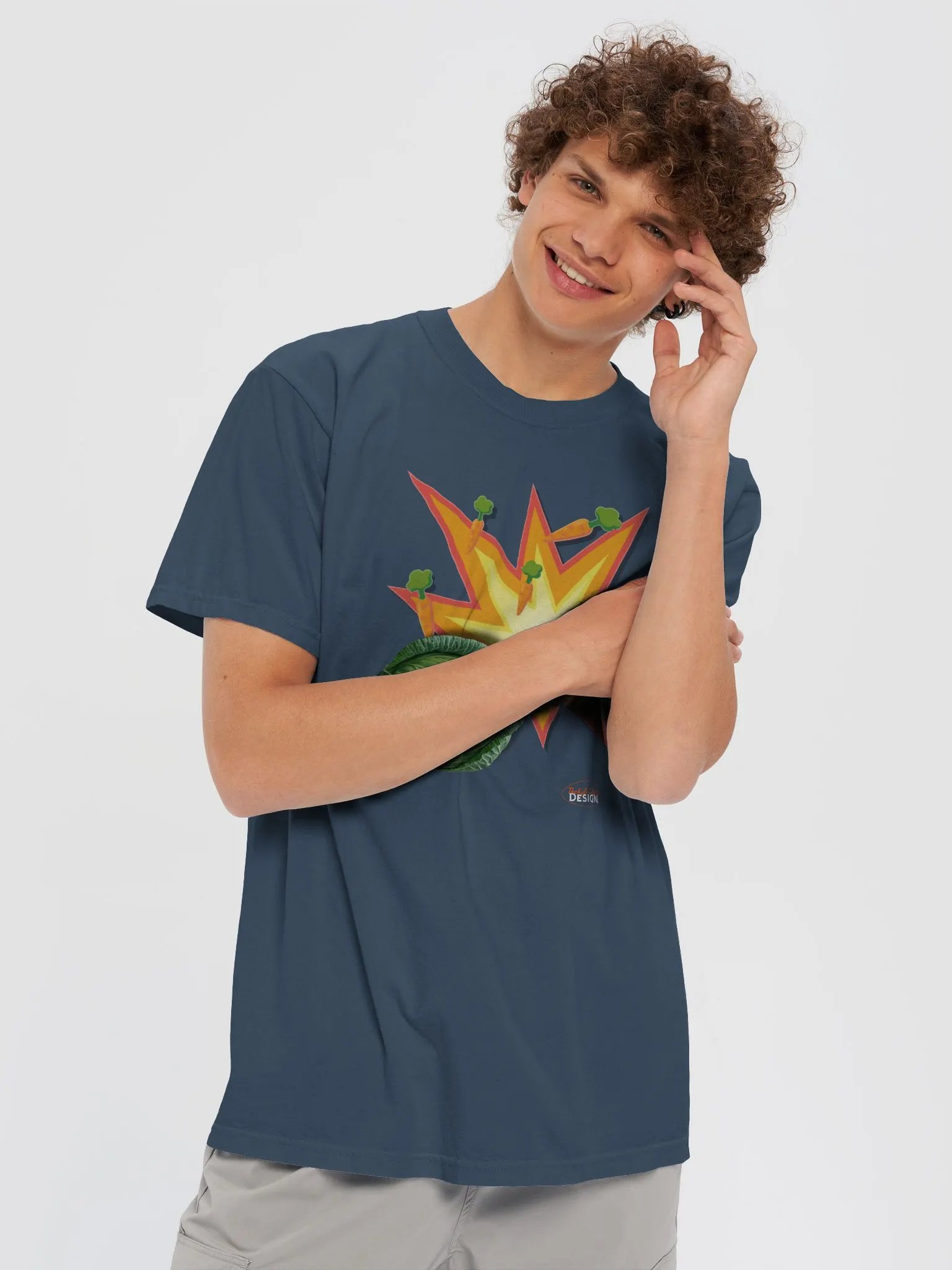 Cabbage vs Carrot product image (3)