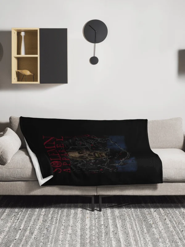 Undead Blanket product image (3)