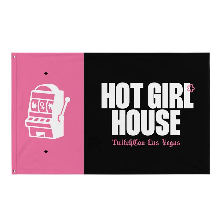 HGH Flag product image (1)