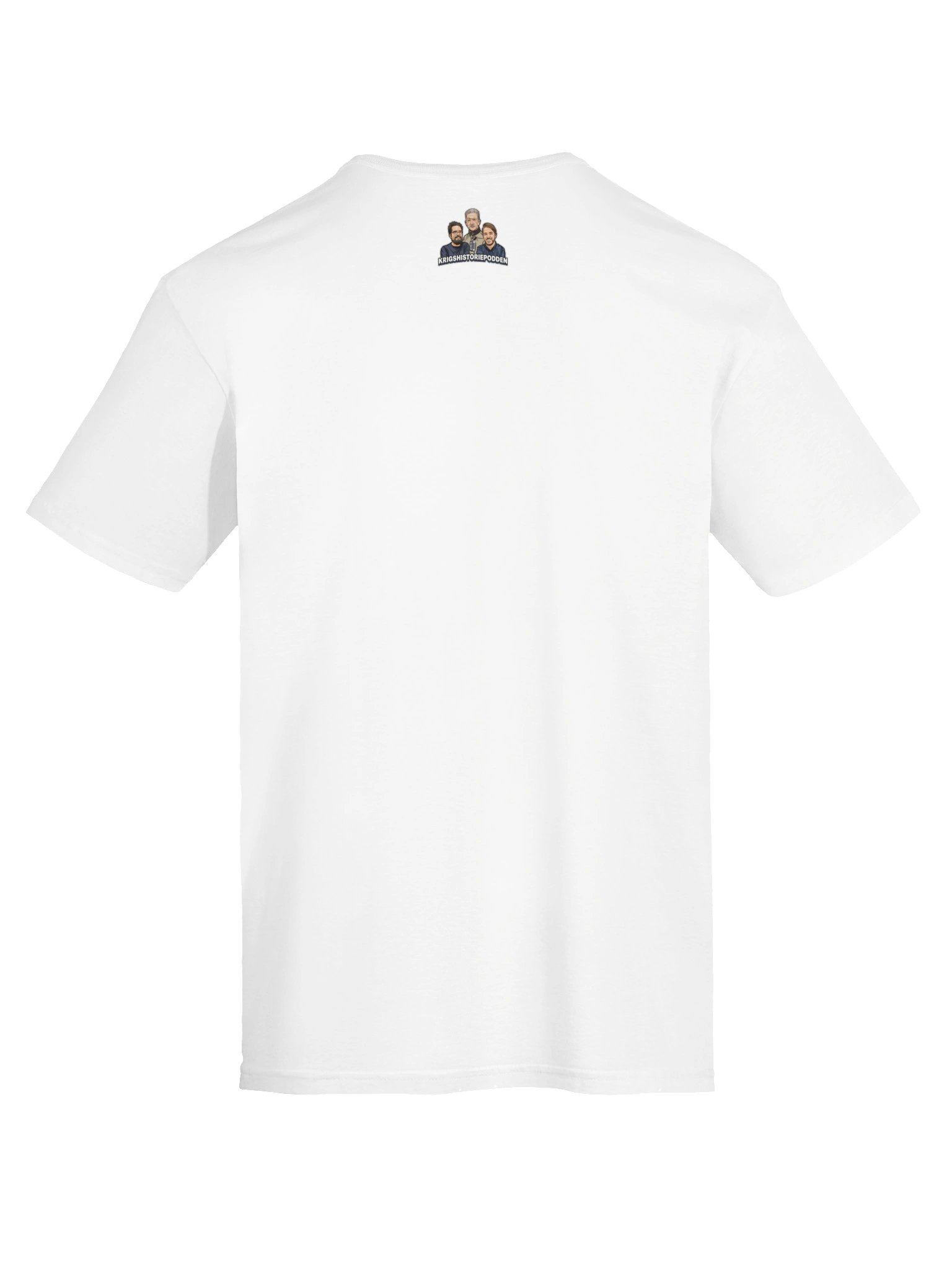 Välkommen in i min dödsmaracas! (Herr T-shirt) product image (7)
