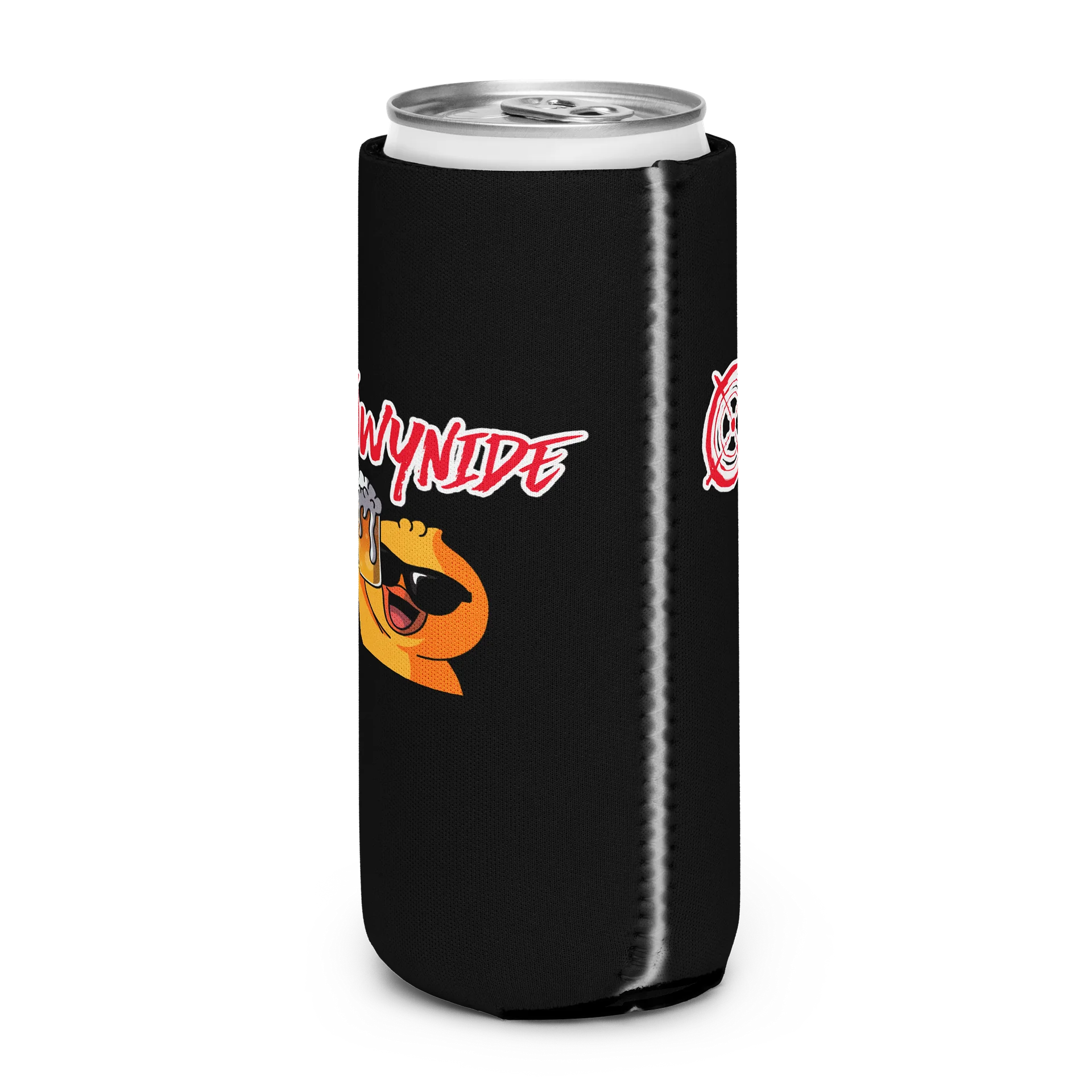 Represent Series Cool Coozie - Qwynide Cheers product image (11)
