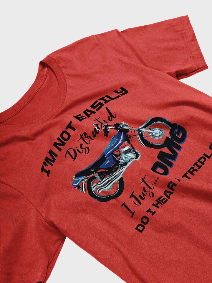 KH250 T-Shirt product image (2)