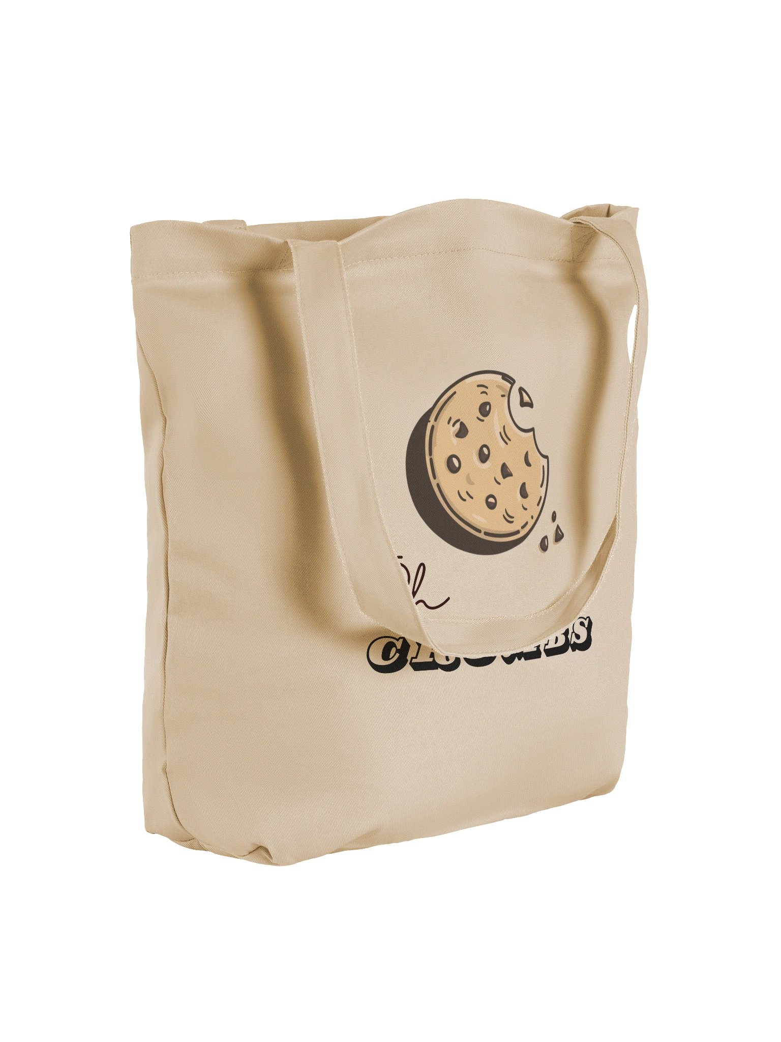 Oh Crumbs Eco Tote product image (4)