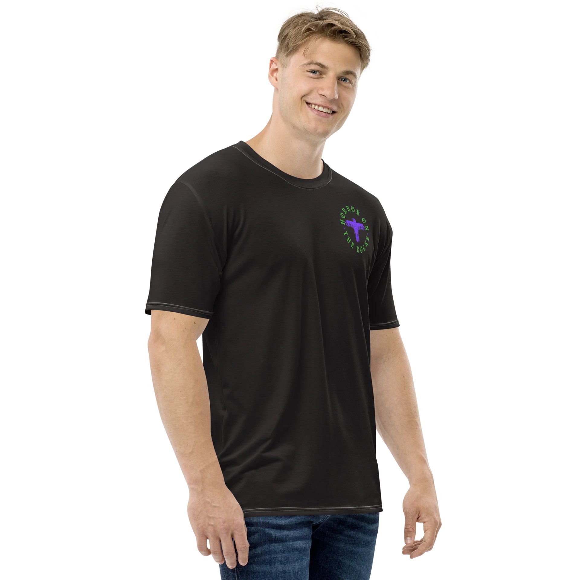 A Grave Mistake - Mens product image (4)