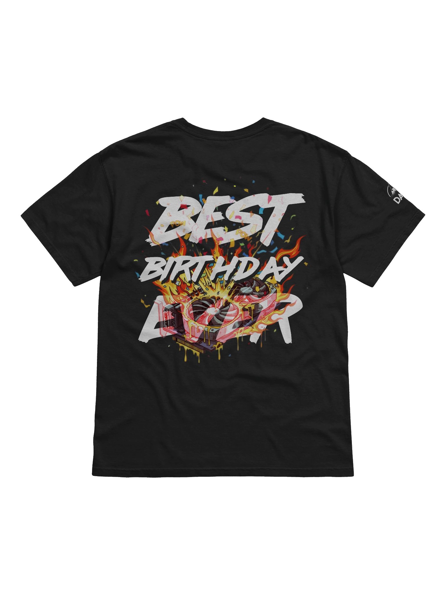 Best Birthday Ever product image (4)