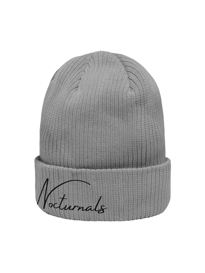 Nocturnals beanie v3 a product image (47)