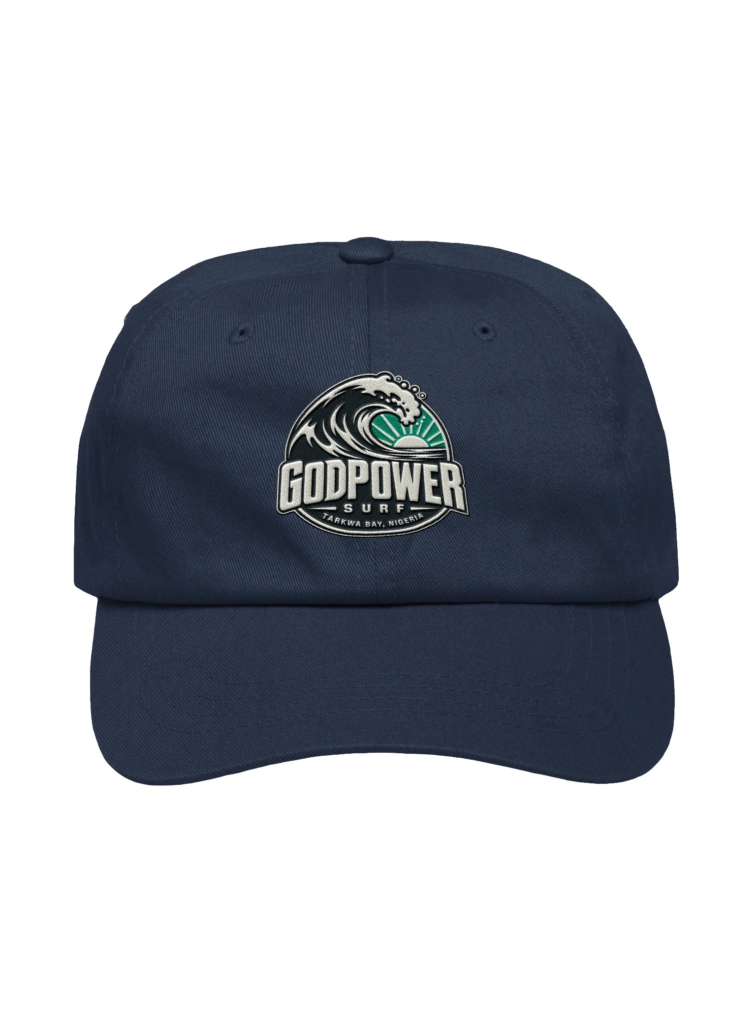 Godpower Surf — Tarkwa Bay Cap product image (1)
