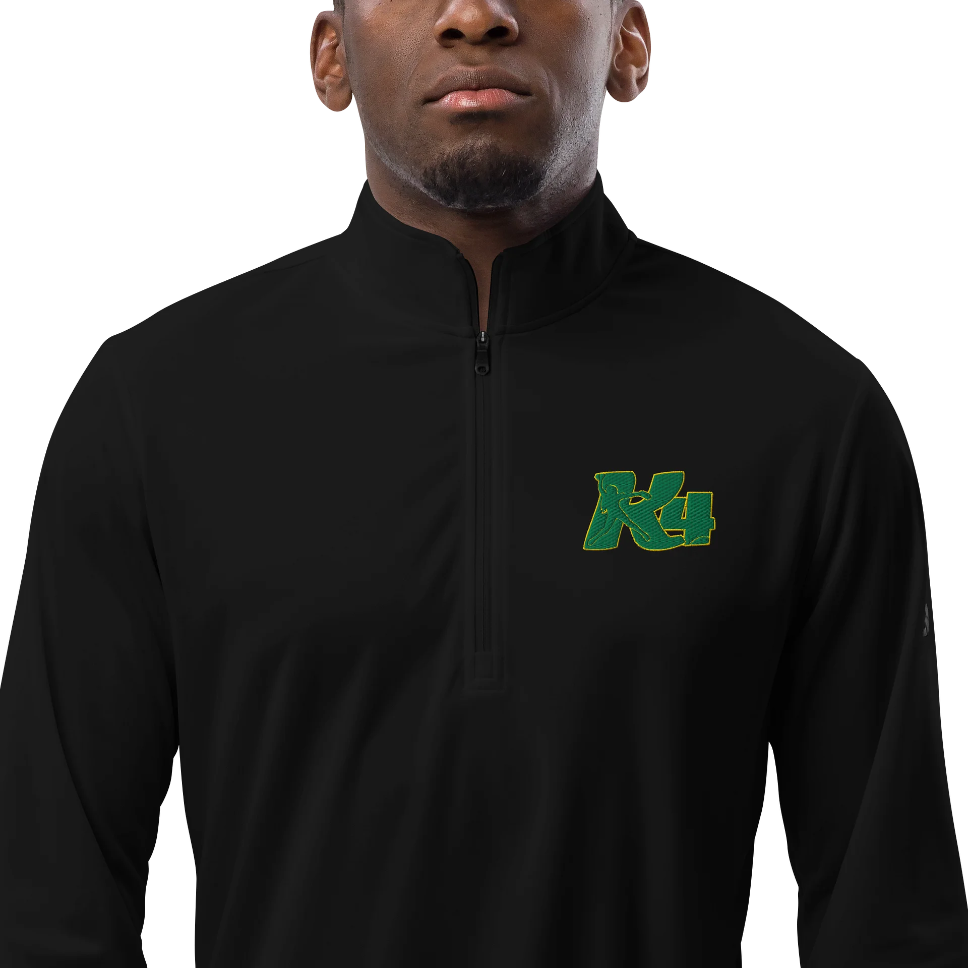 Kyn x Adidas K4 Quarter-Zip product image (1)