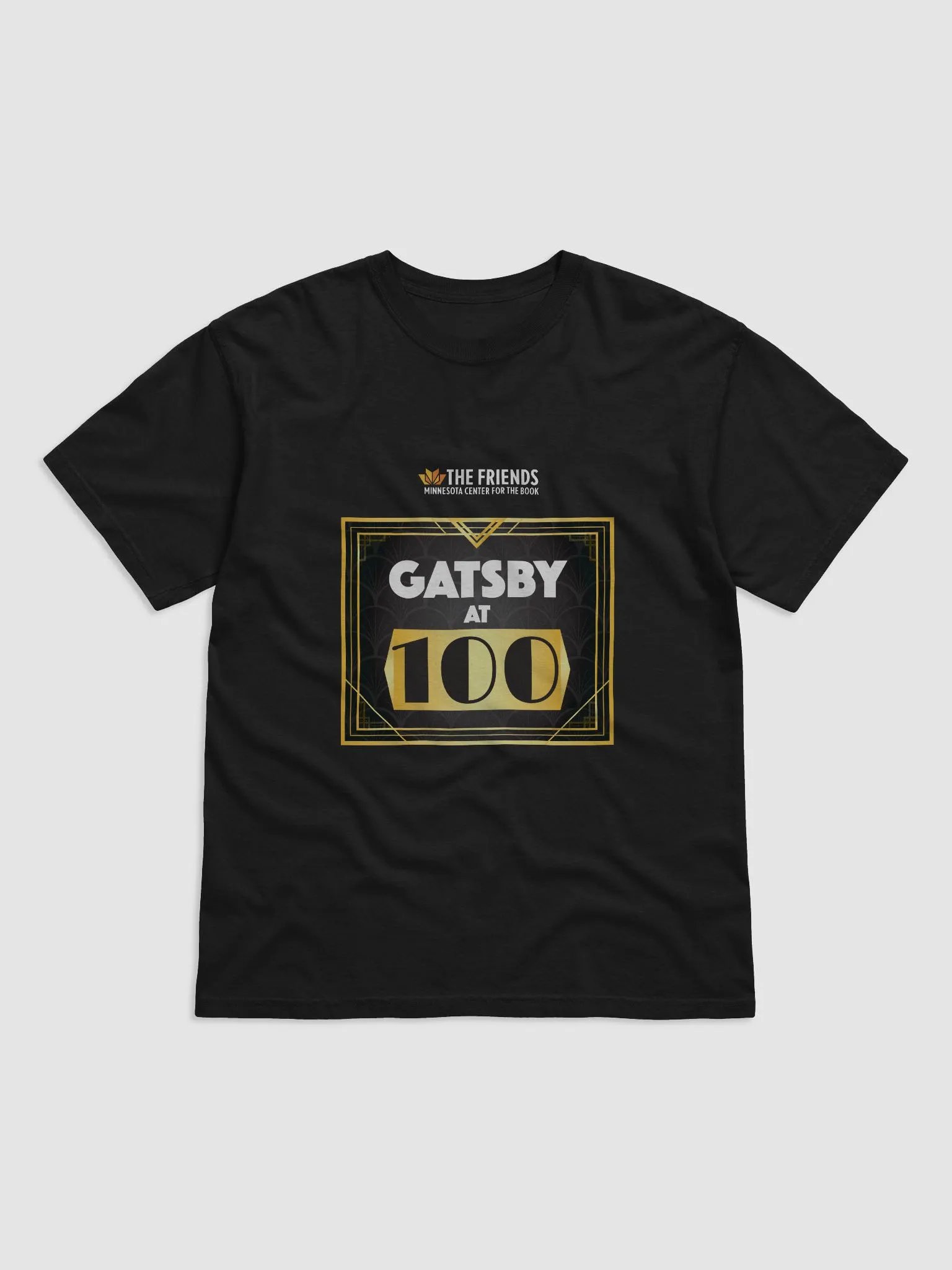 Gatsby at 100 product image (1)