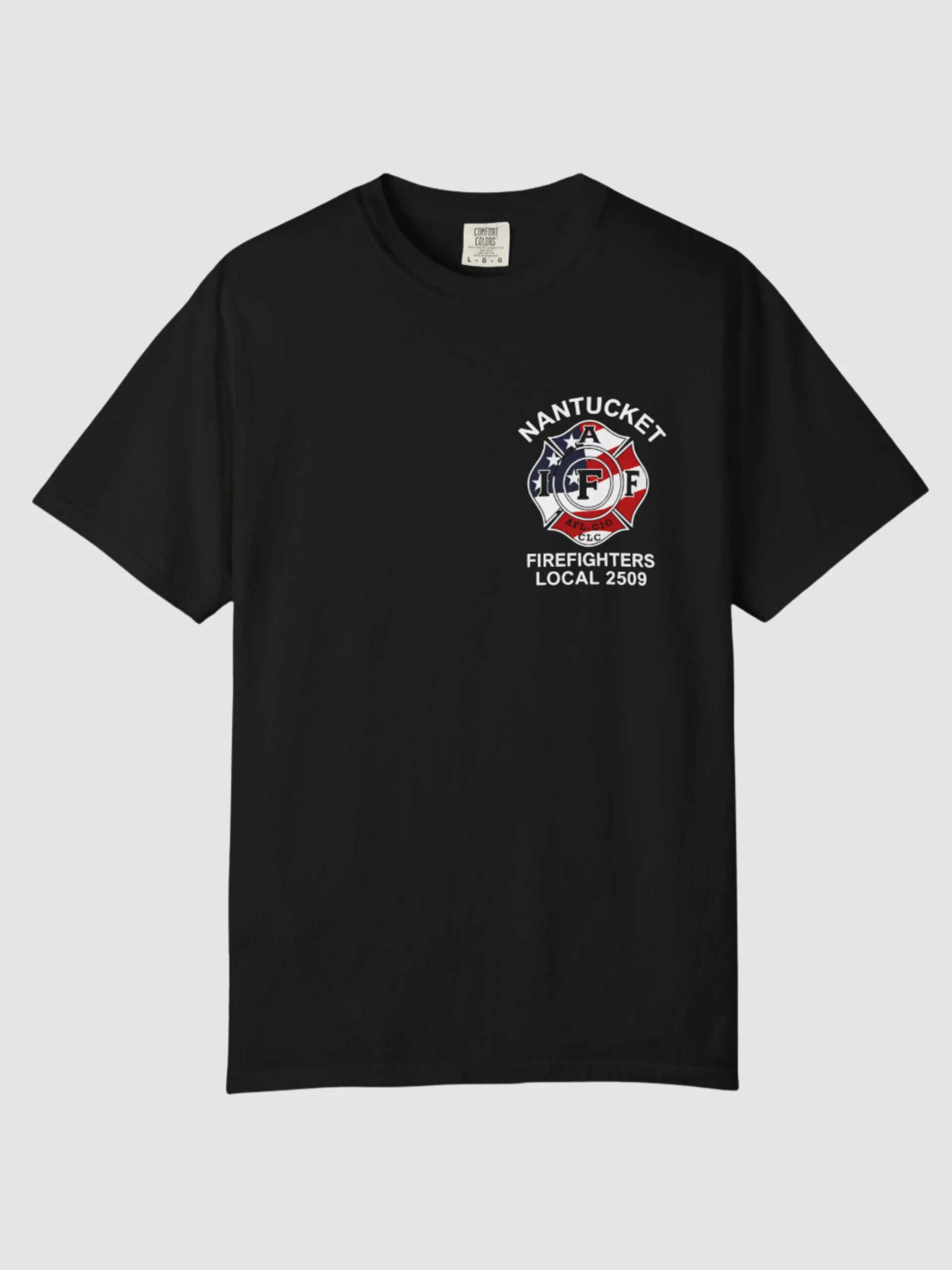 Ben Roethlisberger Barstool Shirt product image (2)