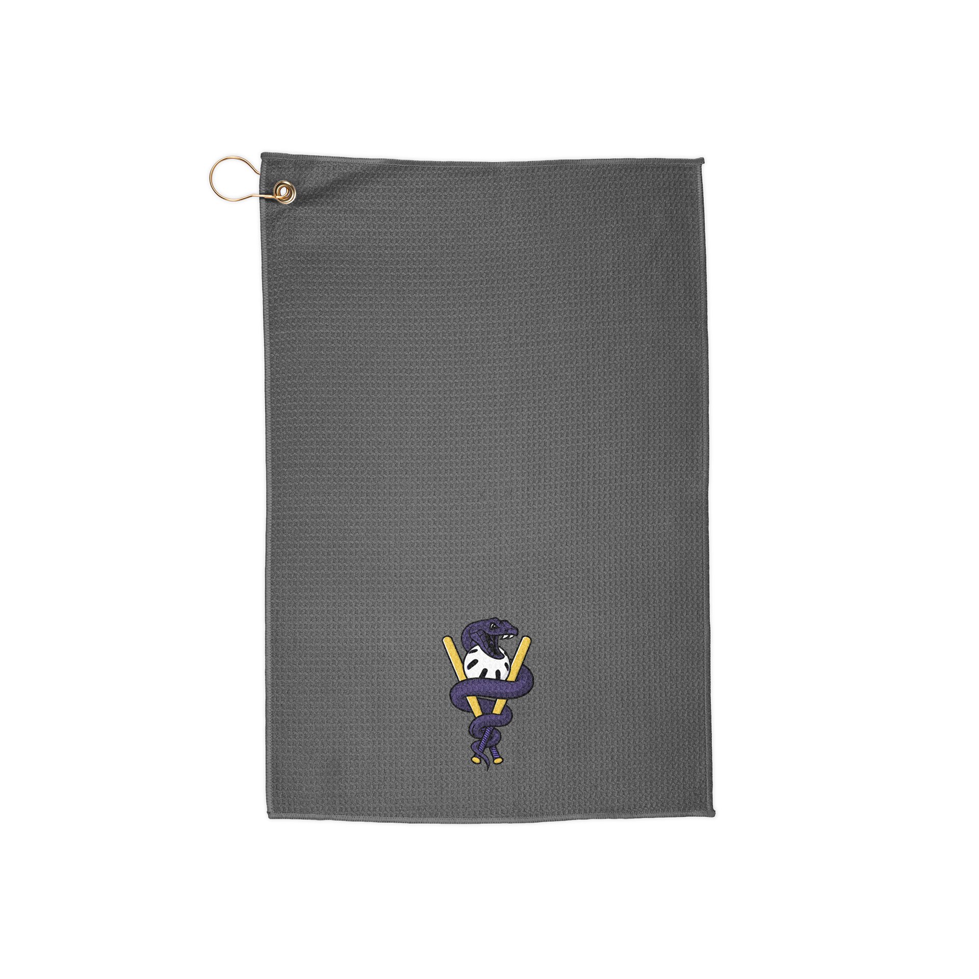 Mambas Towel product image (1)