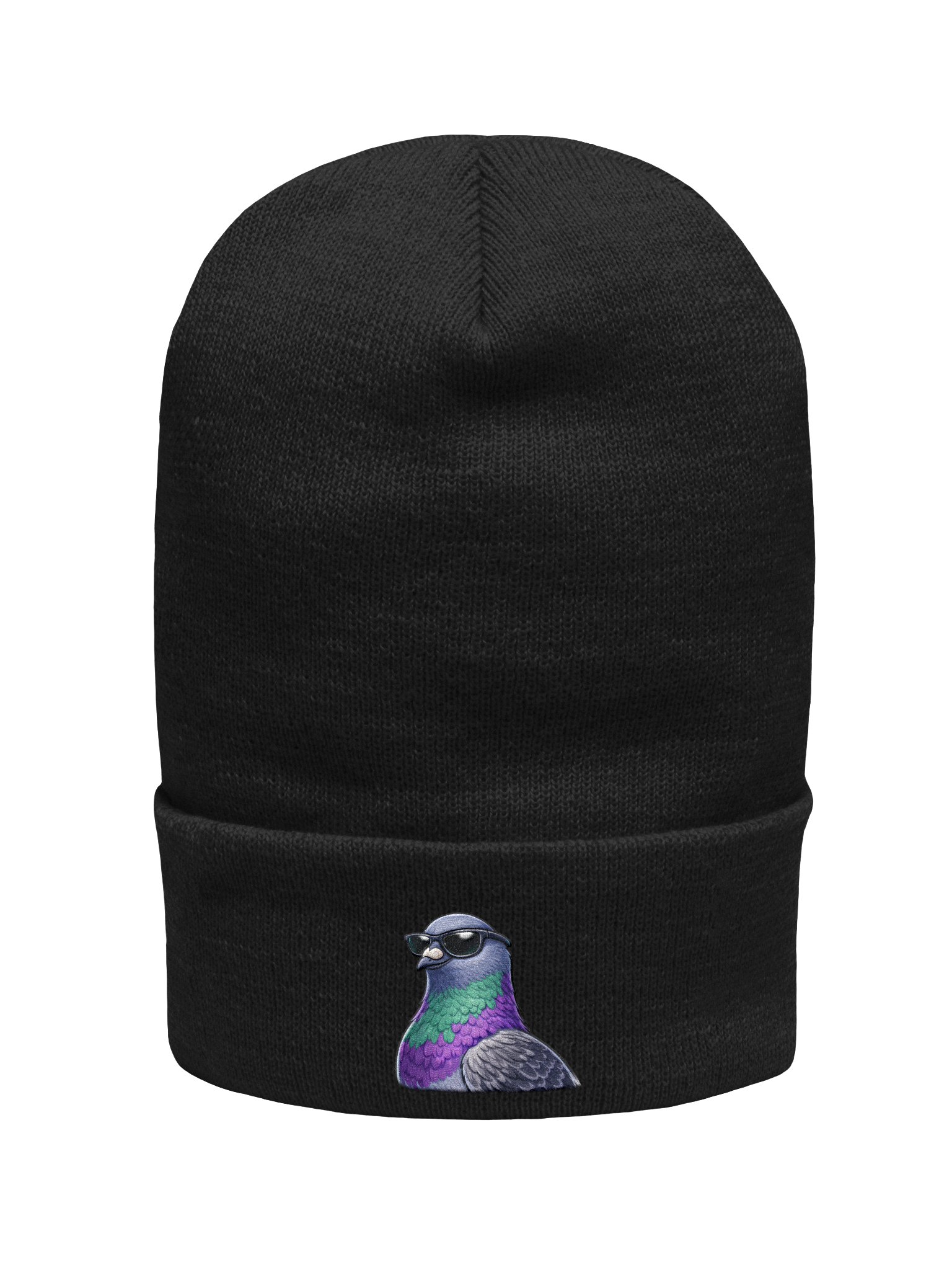 Philly Pete Icon Beanie product image (1)