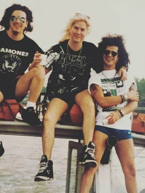 ALL STAR AD TEE product image (2)