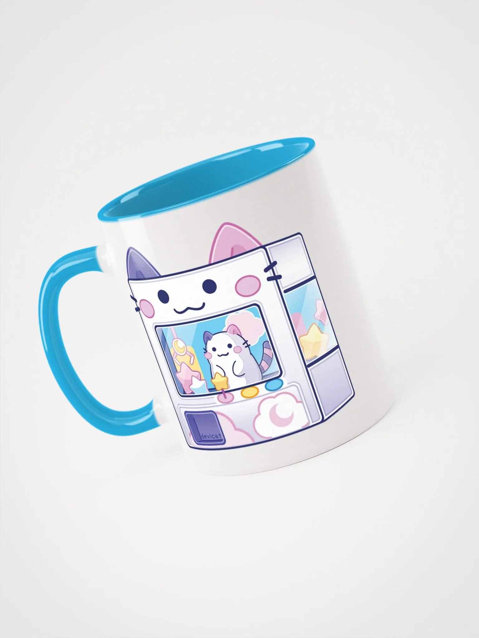 CandiCat Candi Catcher 2025 Mug product image (3)