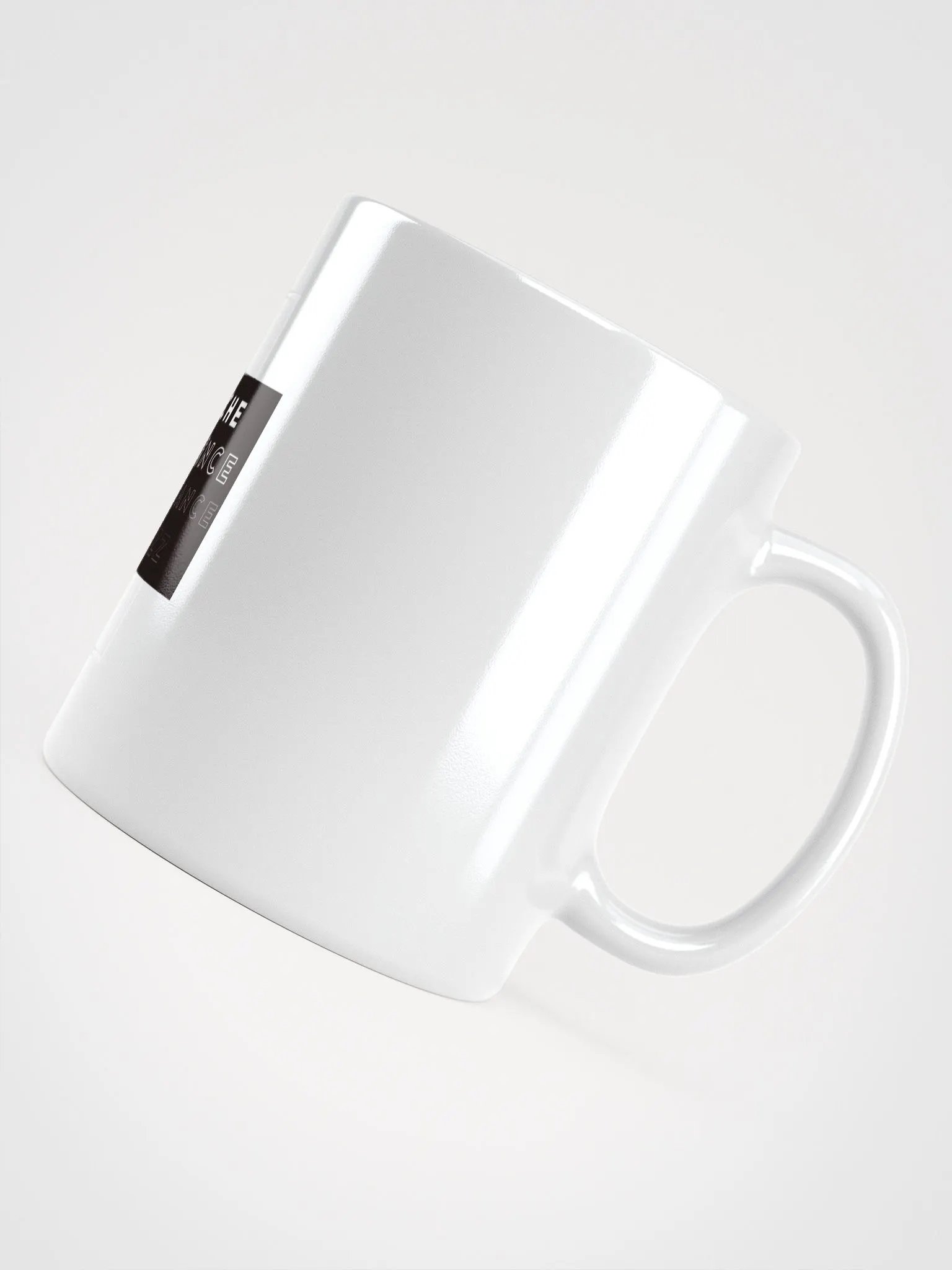 Word Of The Day: Panache Coffee Mug product image (5)