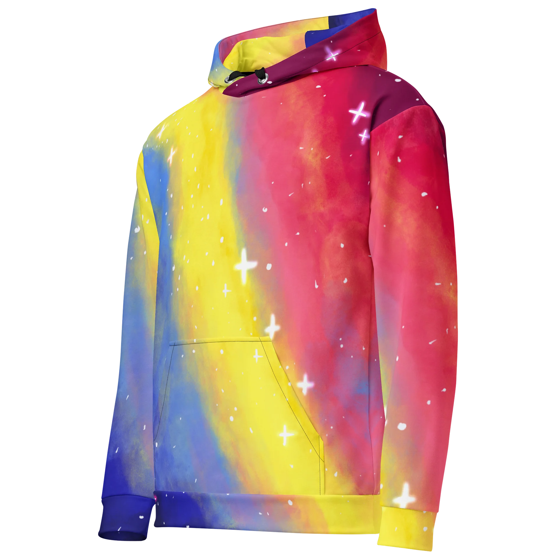 A Proud Universe - Pan Hoodie product image (2)