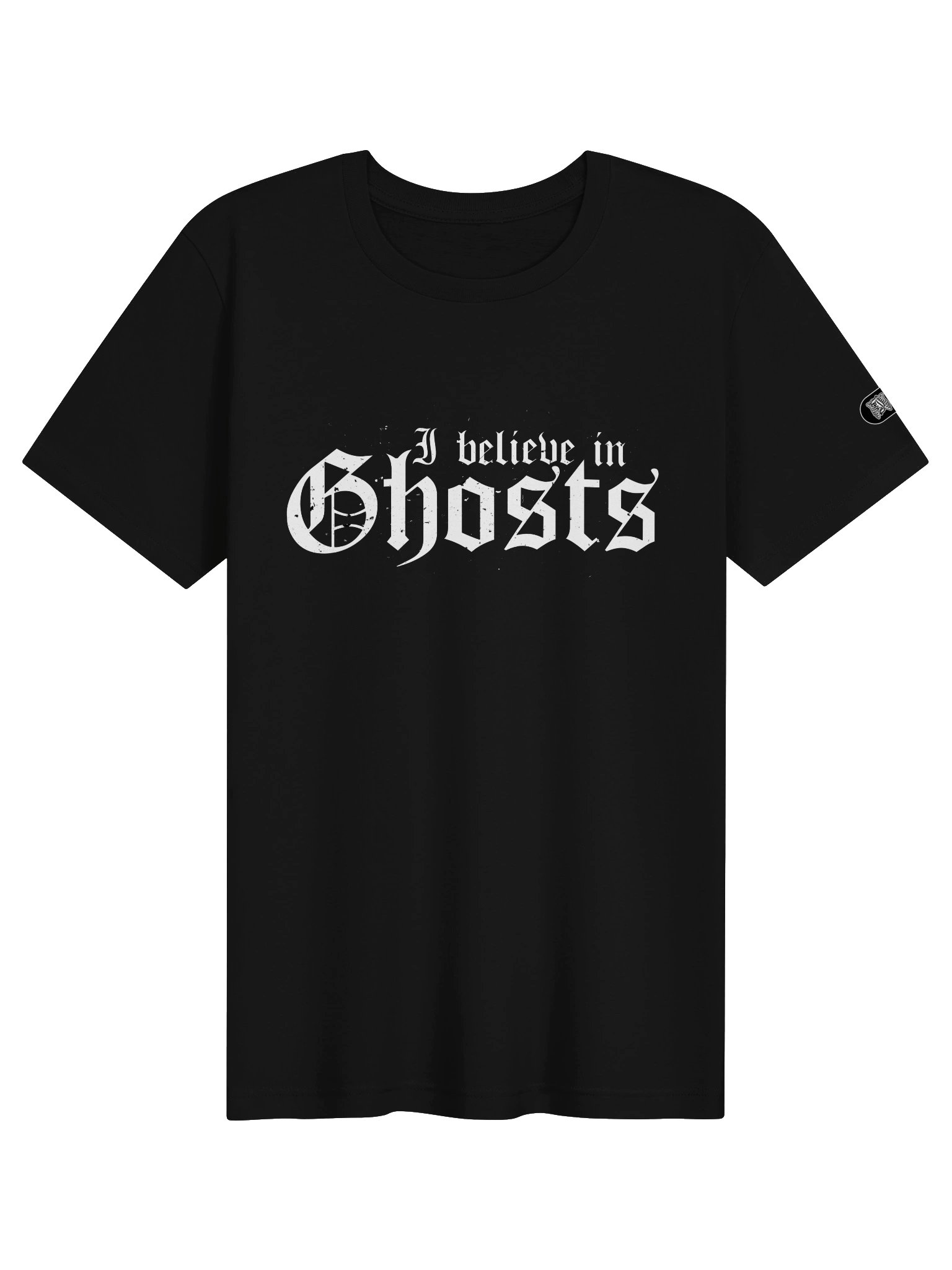 I Believe T-Shirt product image (1)