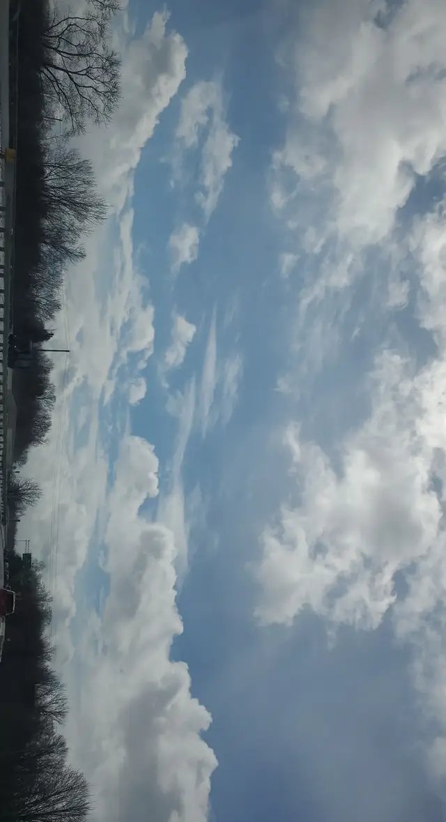 Some photos of the clouds and sunsets. #clouds #sunsets #photography #ad #paidpartnership 