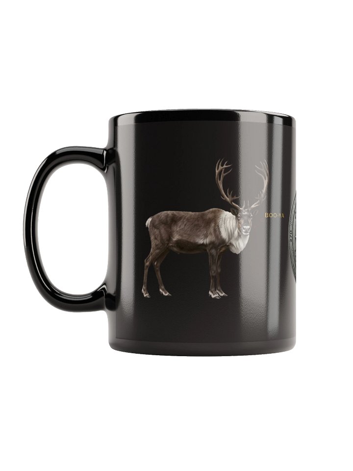PREMO "CARIBOO-YA" MUG product image (1)